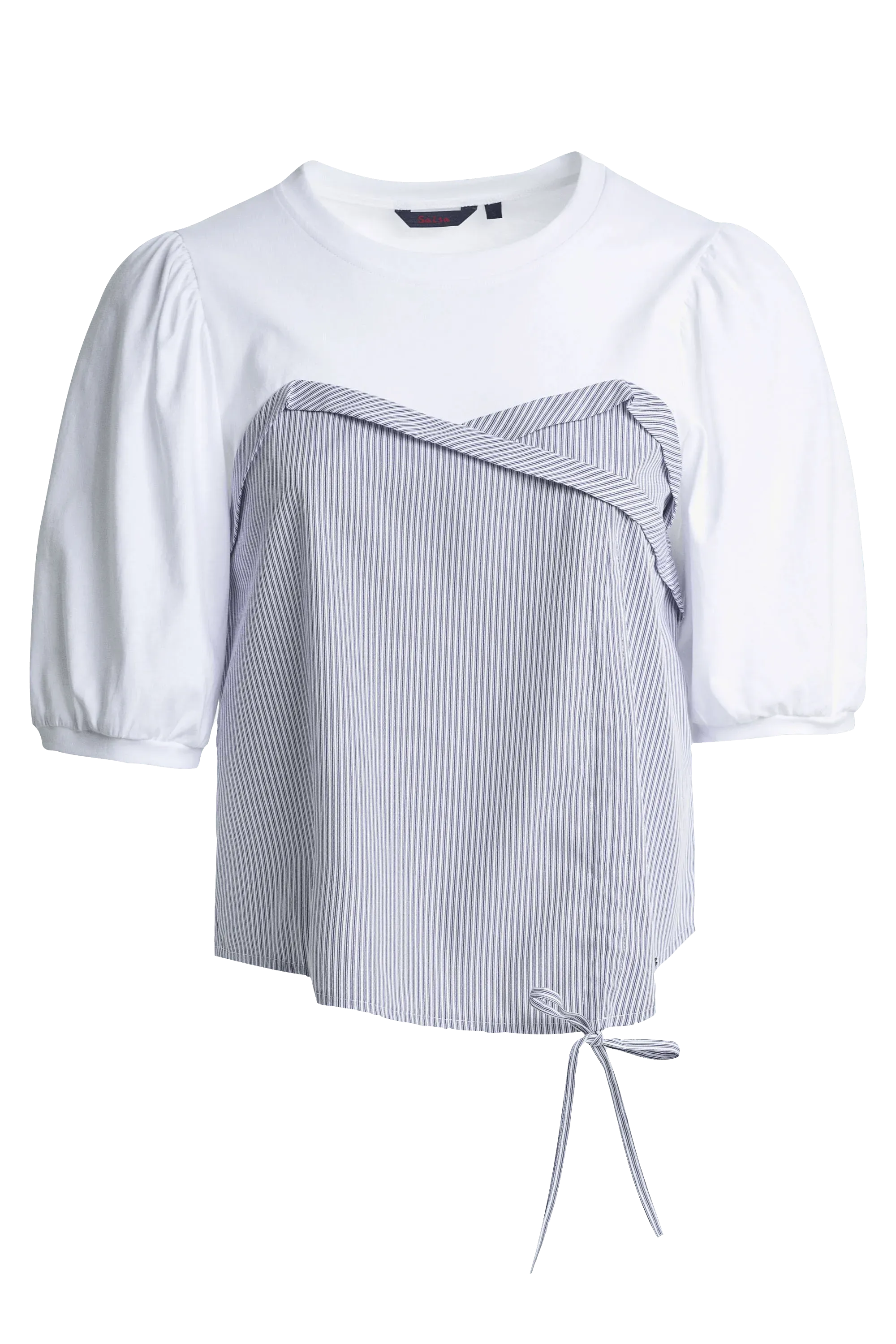 Camiseta de algodón