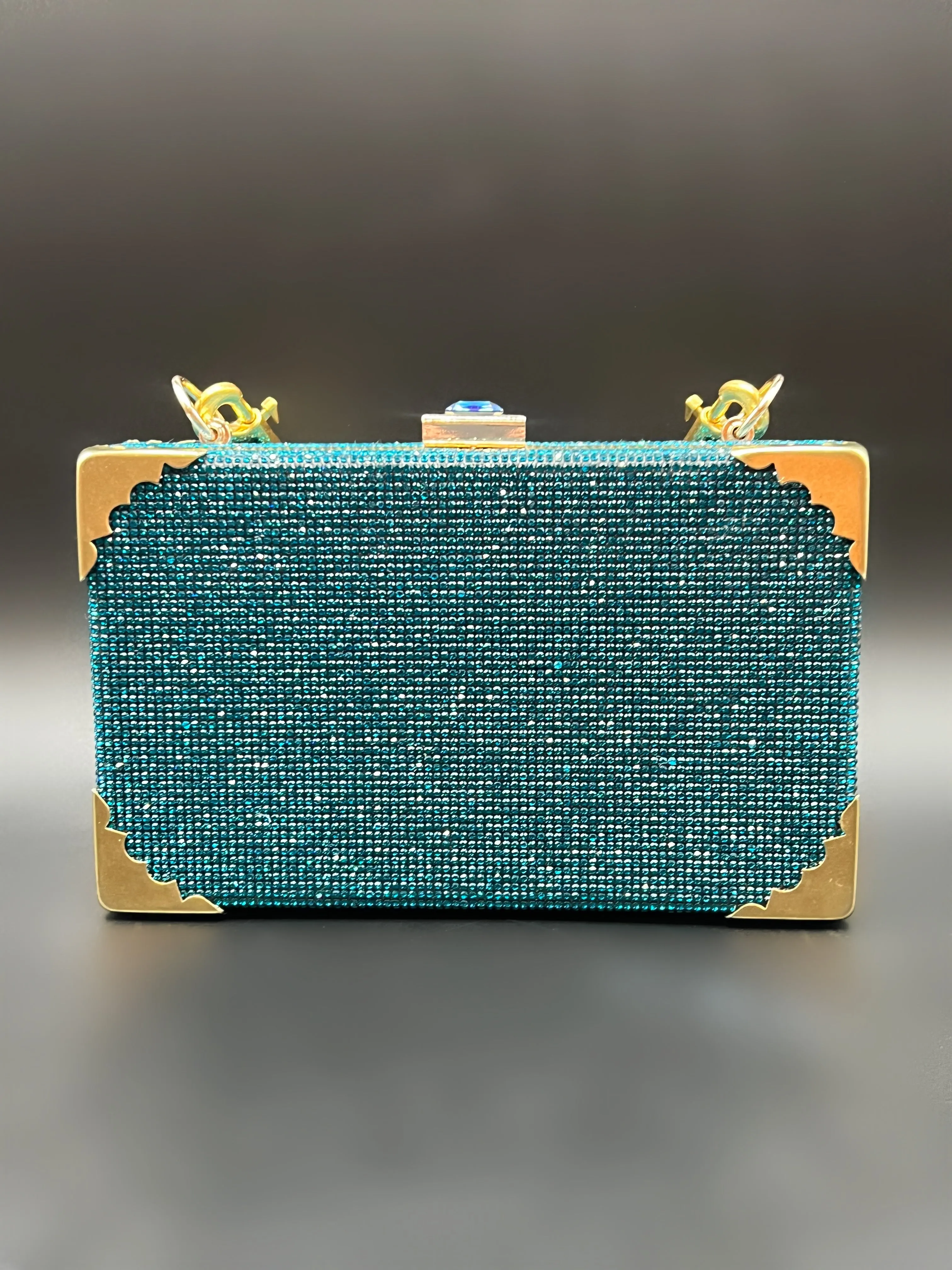 Capri Blue Crystal