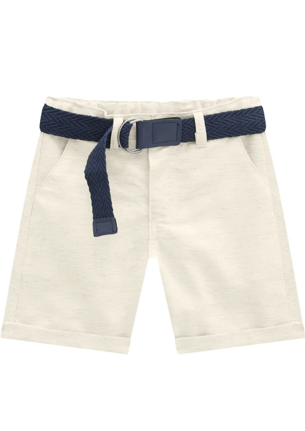 Carlito Shirt and Shorts Set