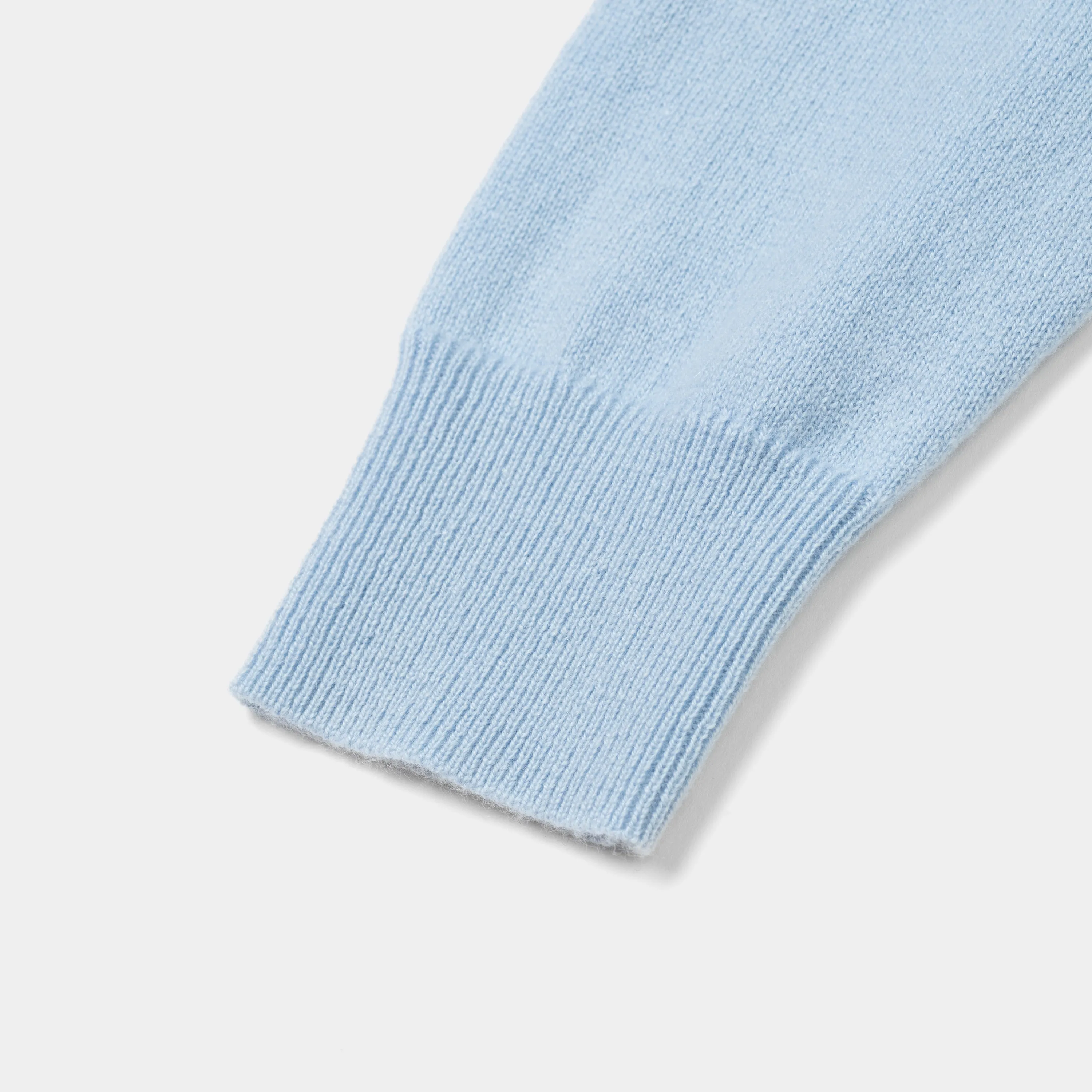 Cashmere Crewneck