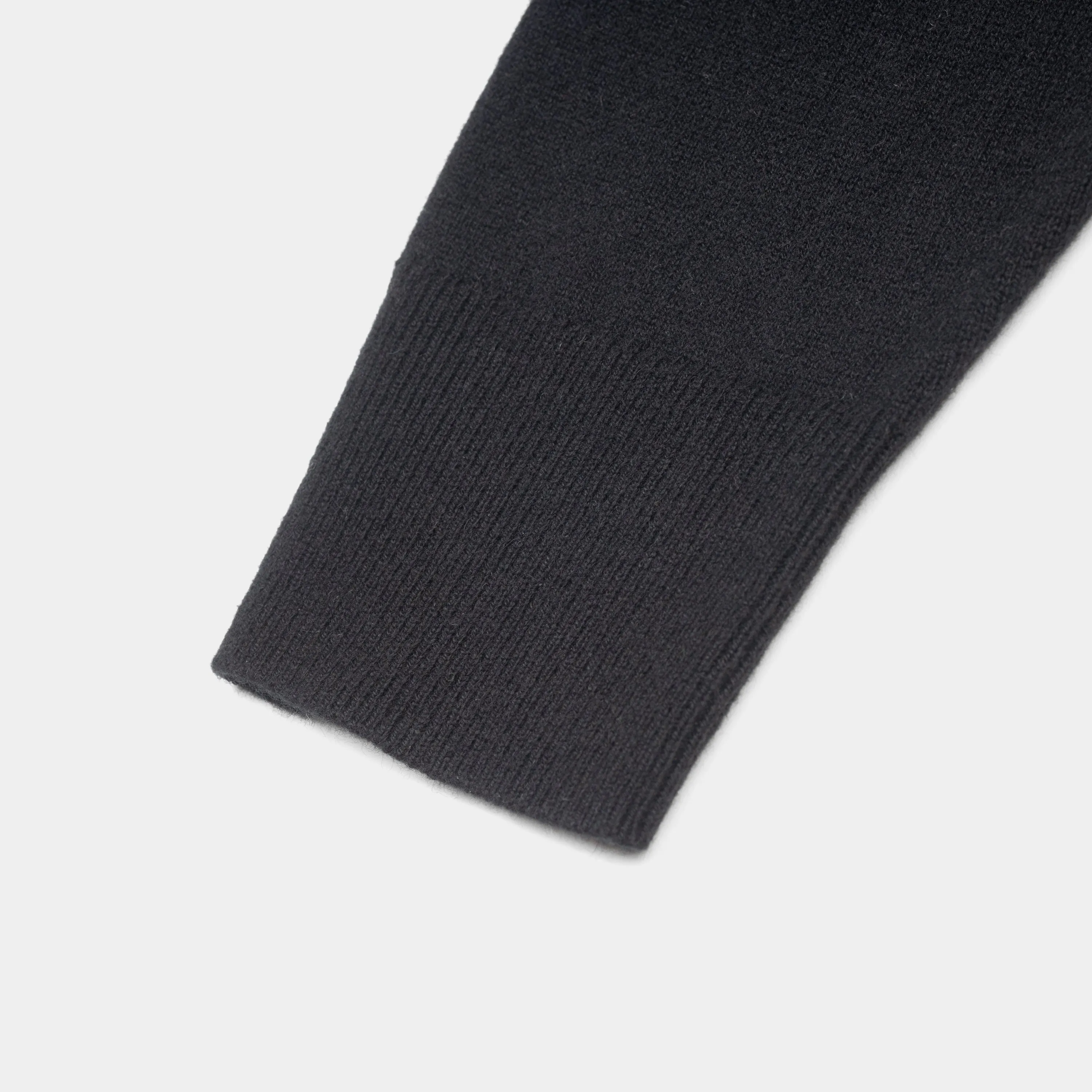 Cashmere Crewneck