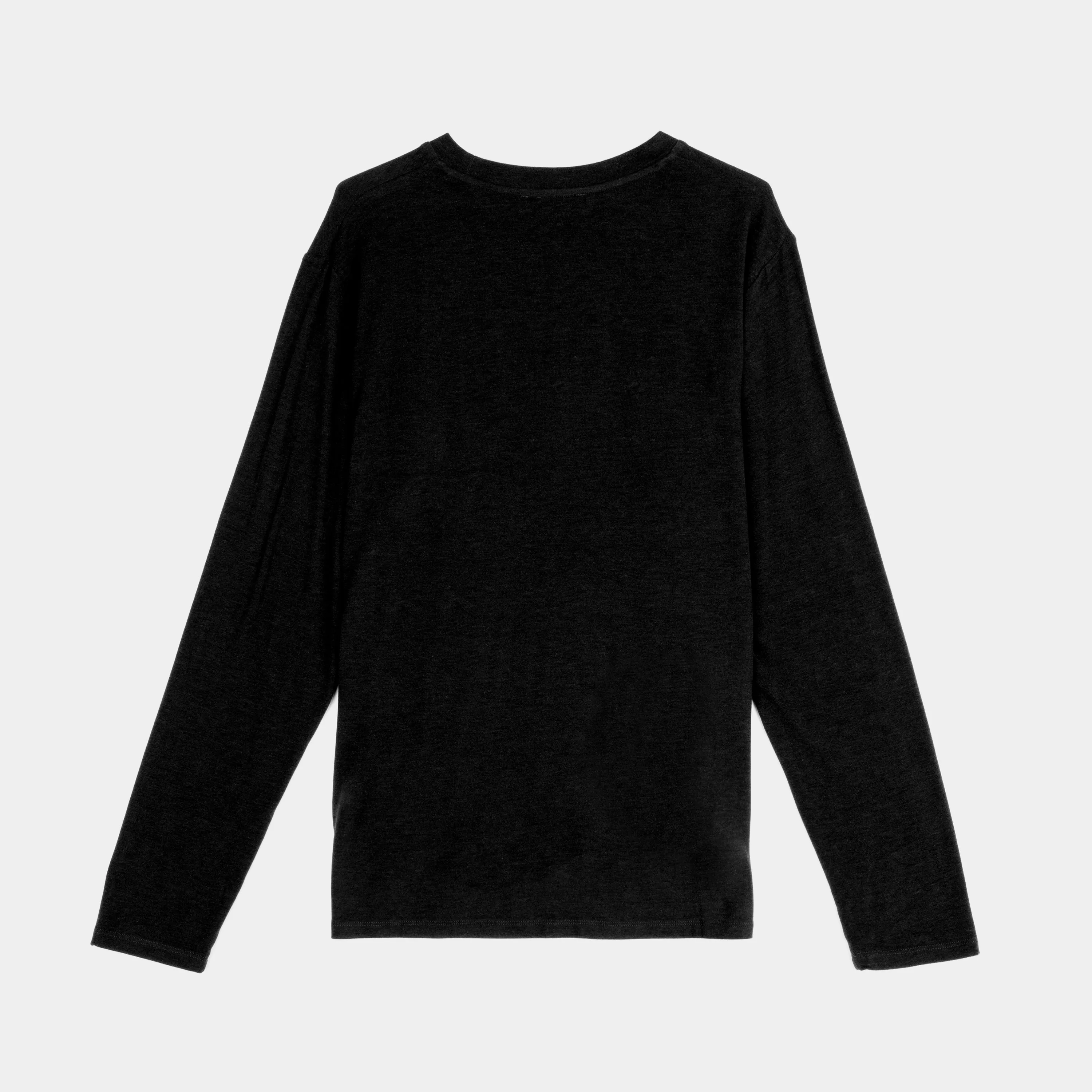 Cashmere Crewneck
