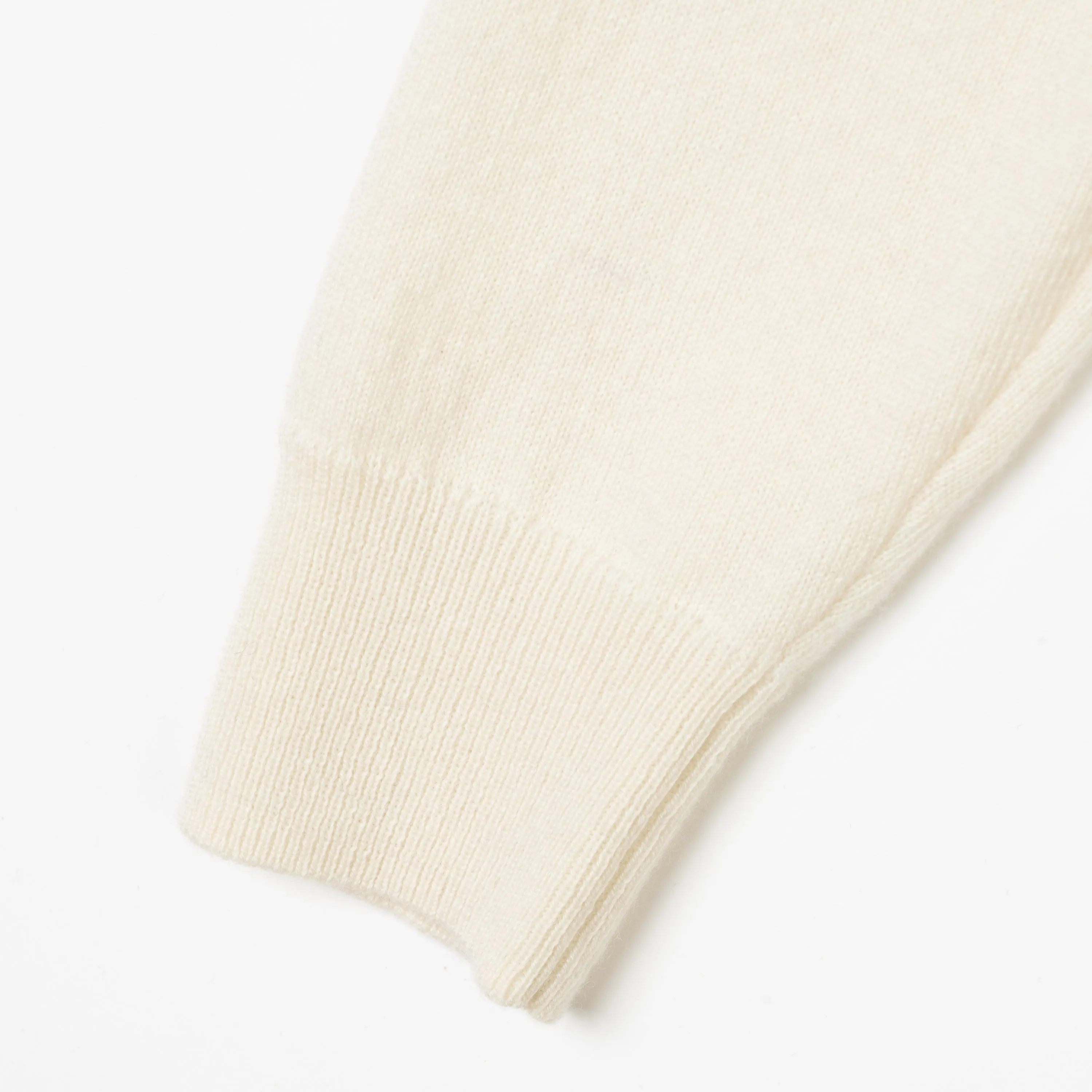 Cashmere Crewneck