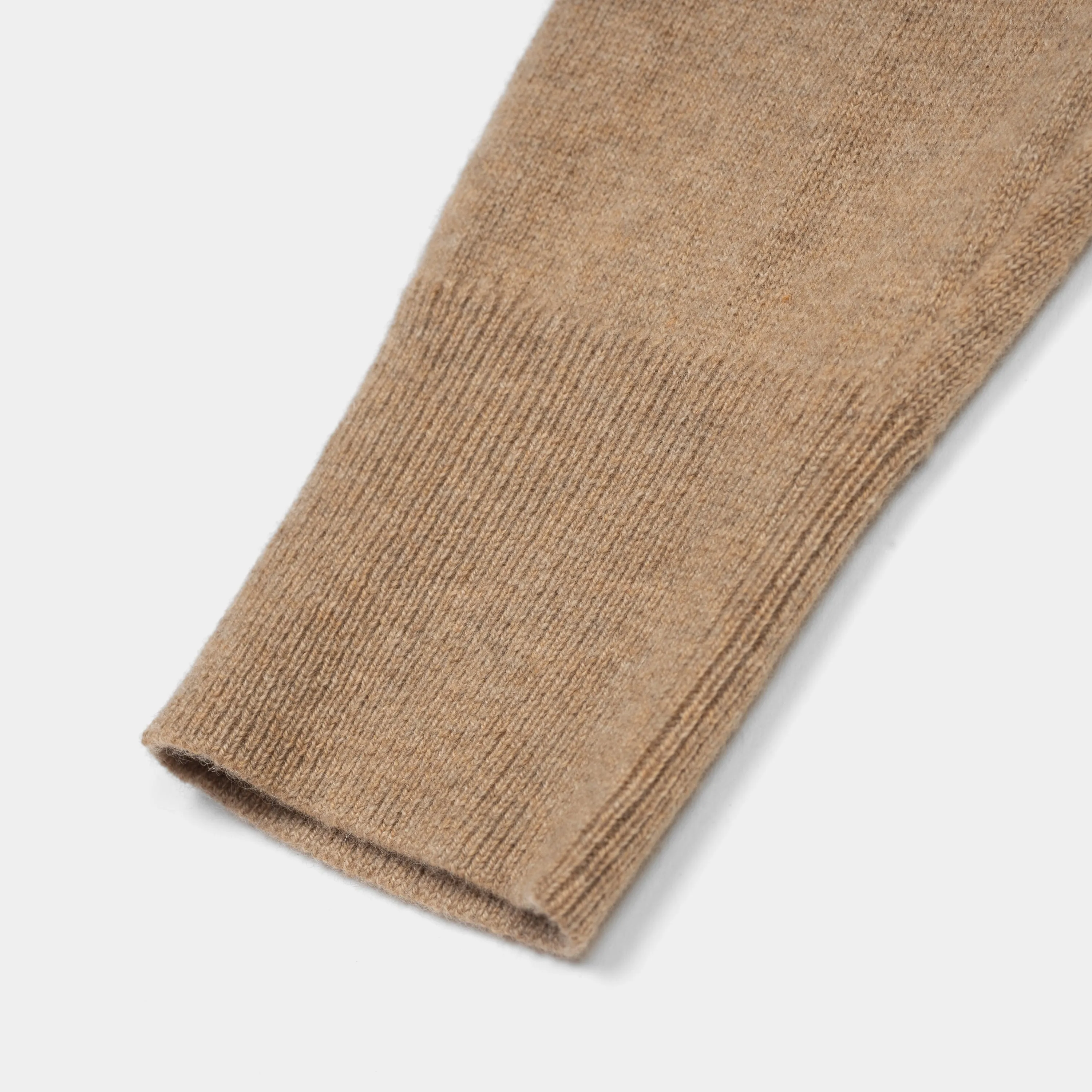 Cashmere Crewneck