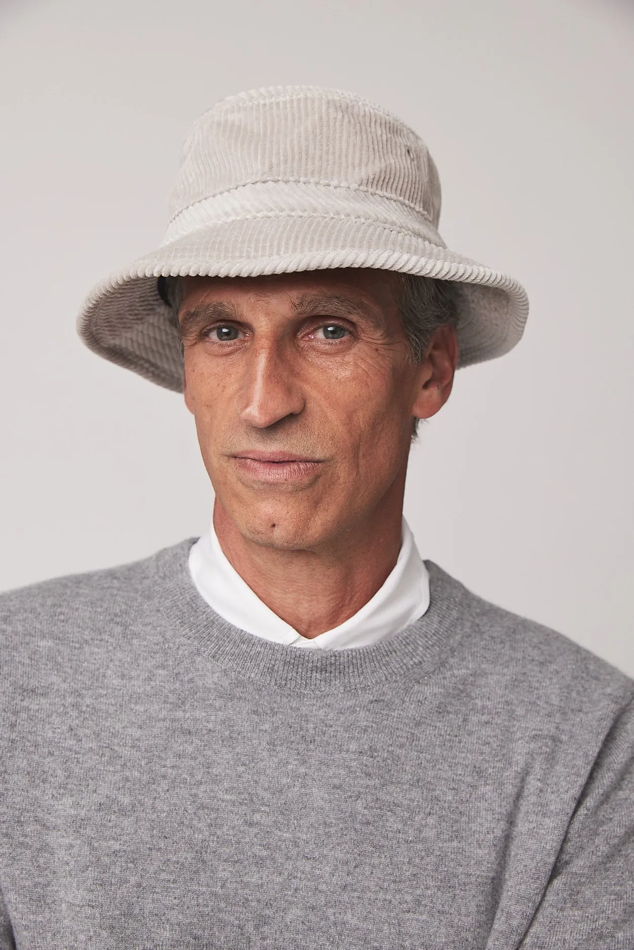 Cashmere Crewneck