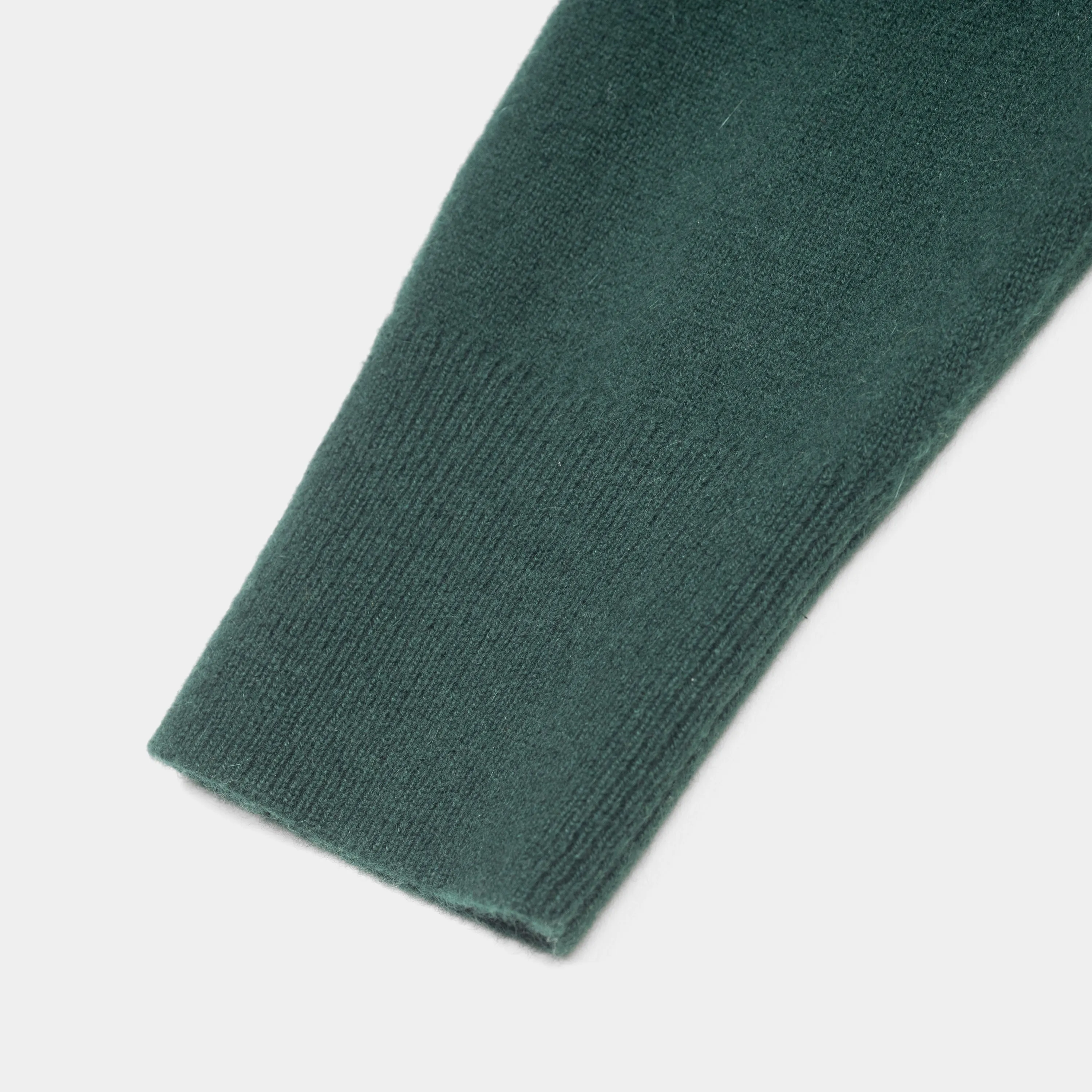 Cashmere Crewneck