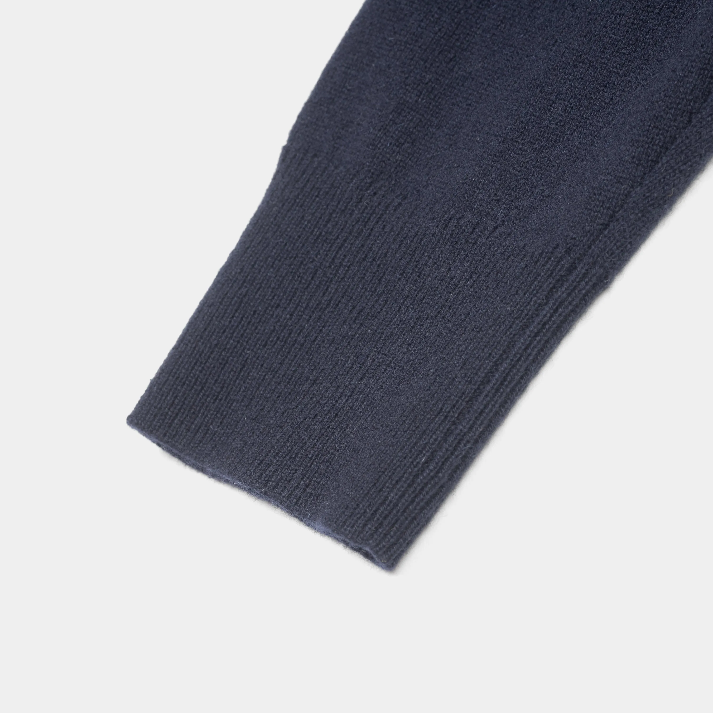 Cashmere Crewneck