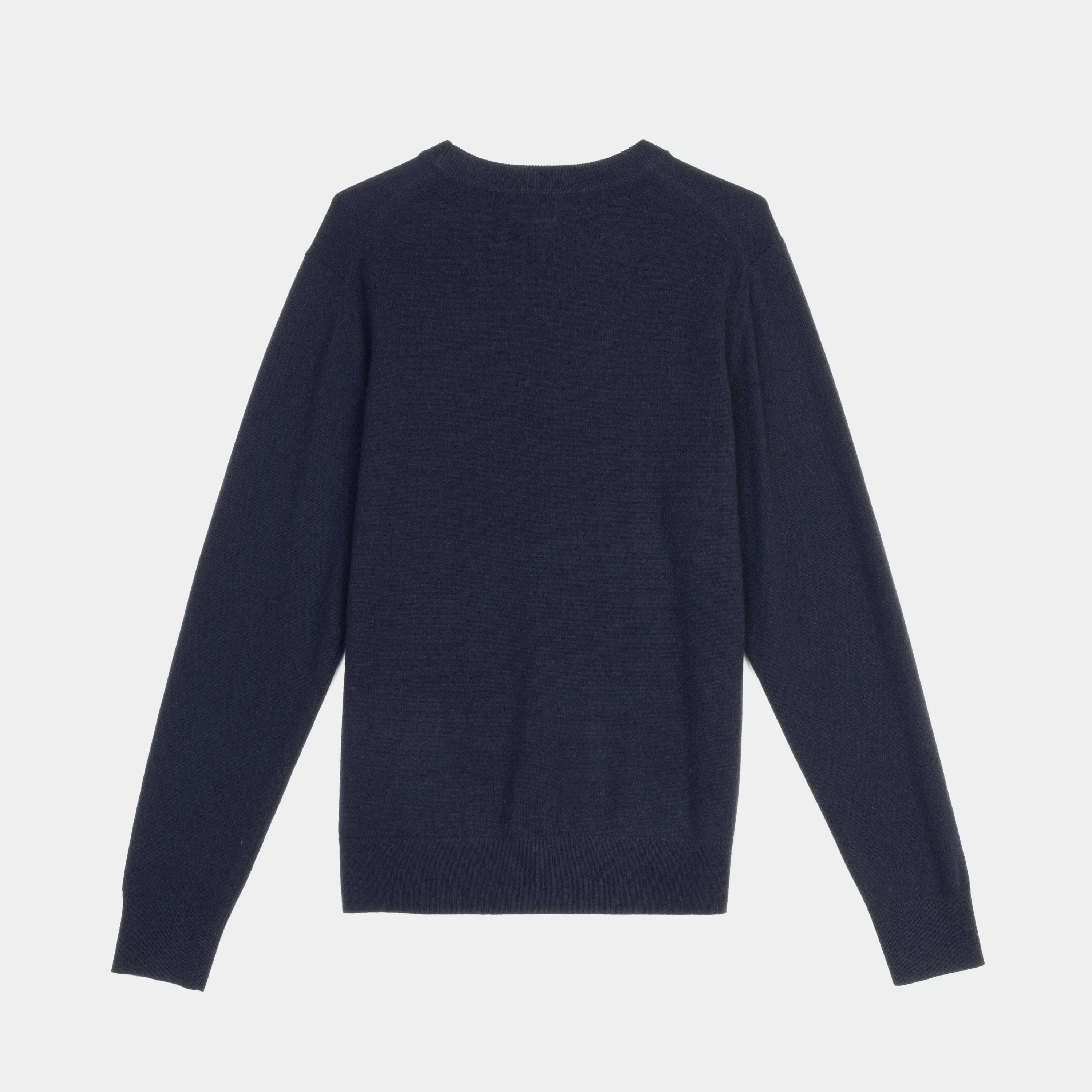 Cashmere Crewneck