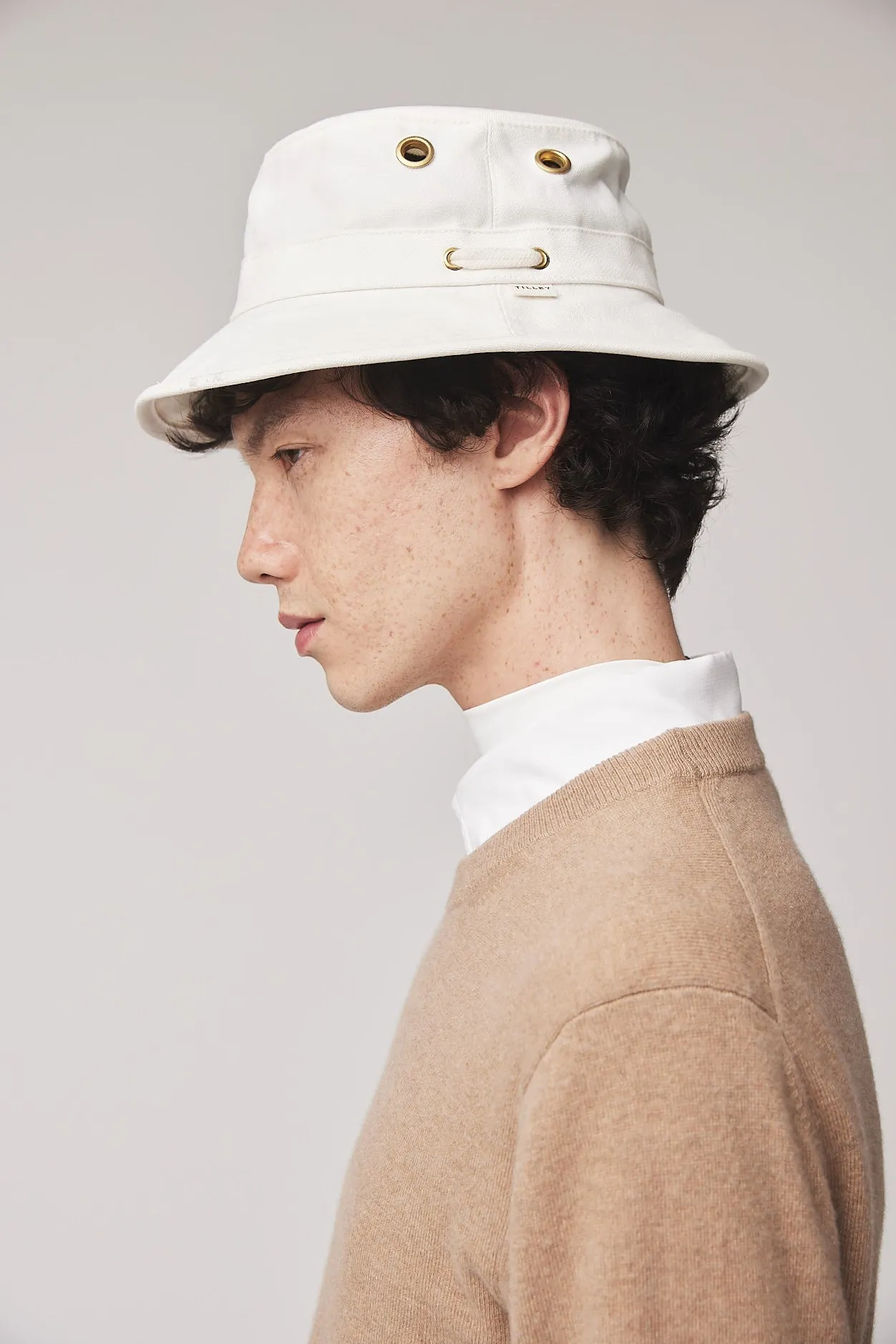 Cashmere Crewneck