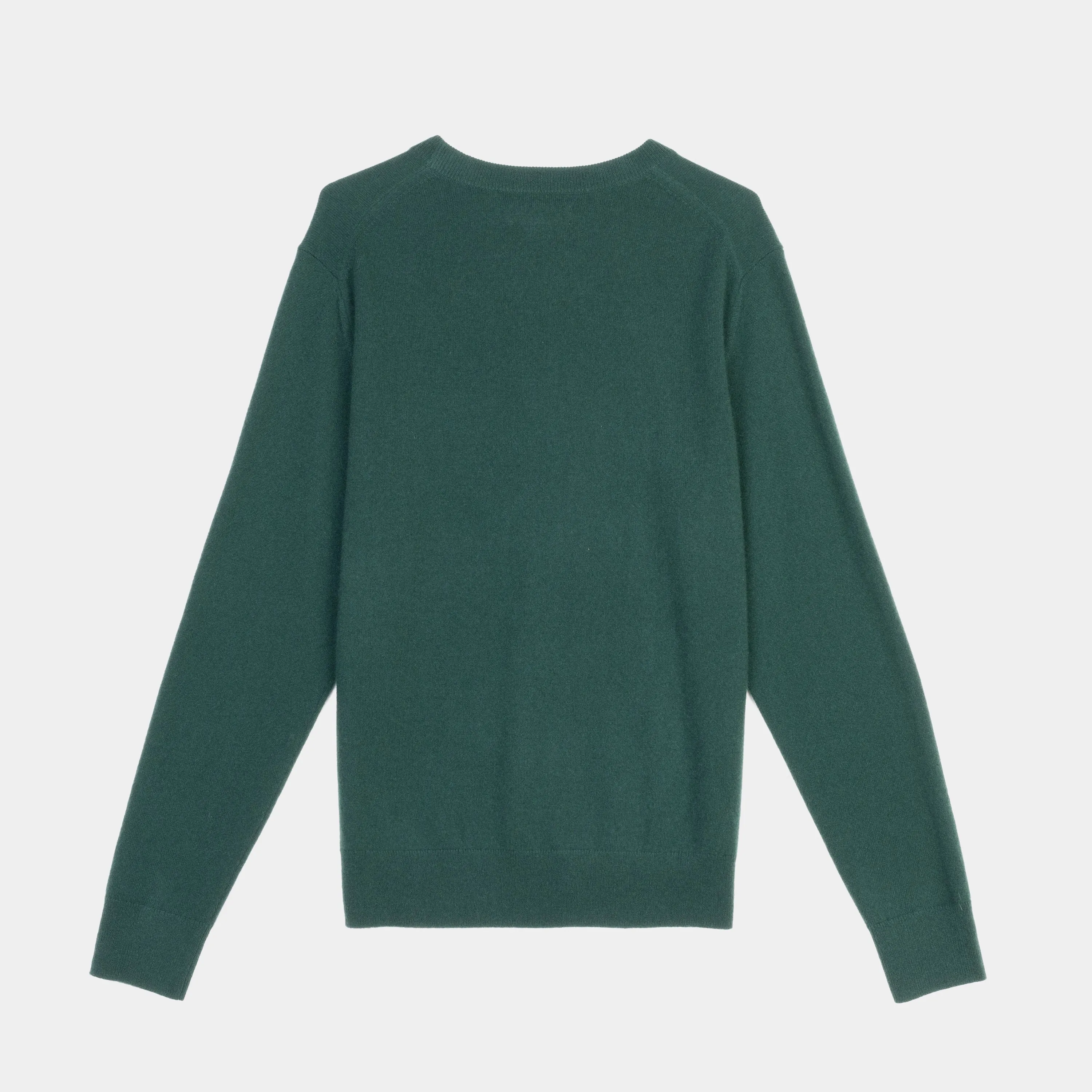 Cashmere Crewneck