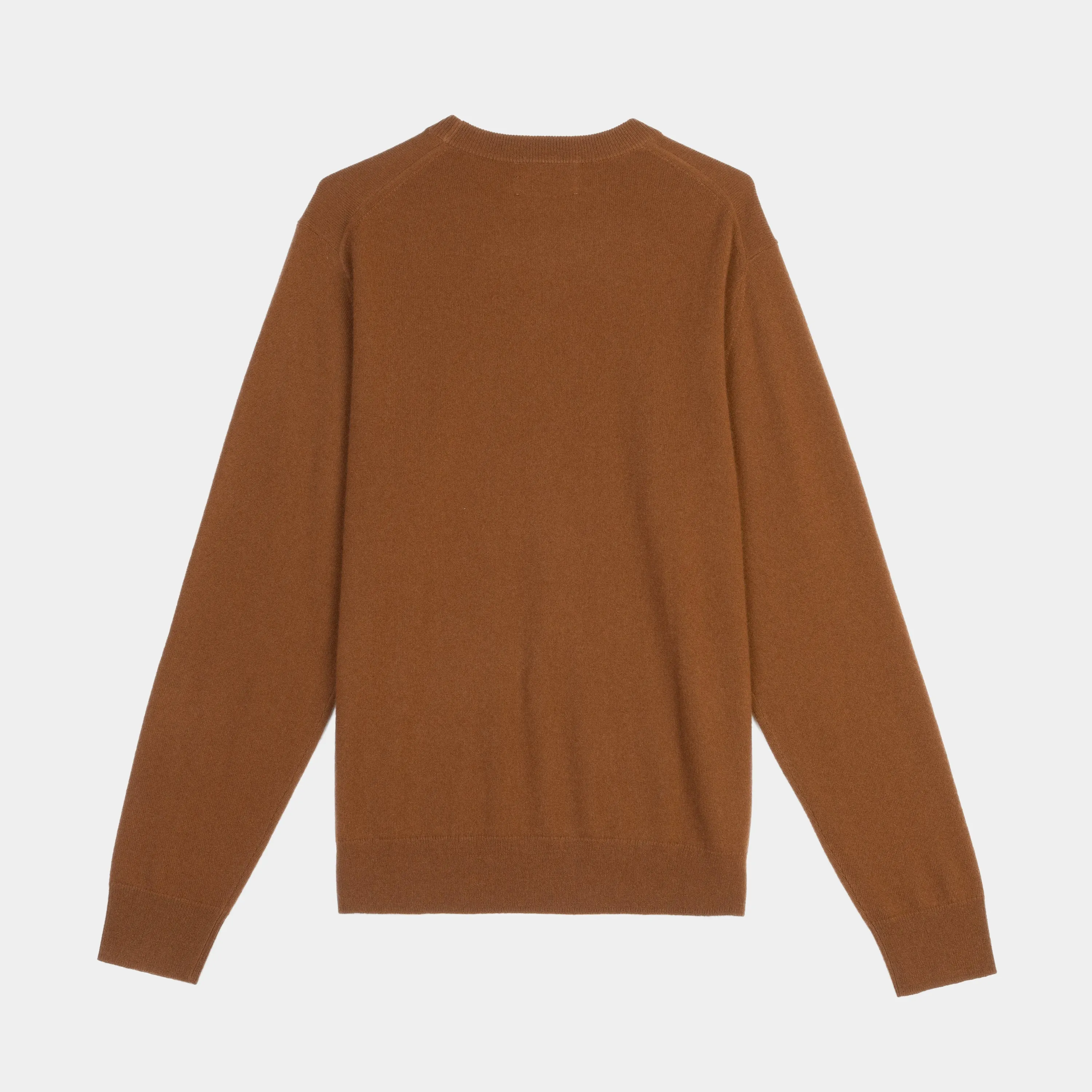 Cashmere Crewneck