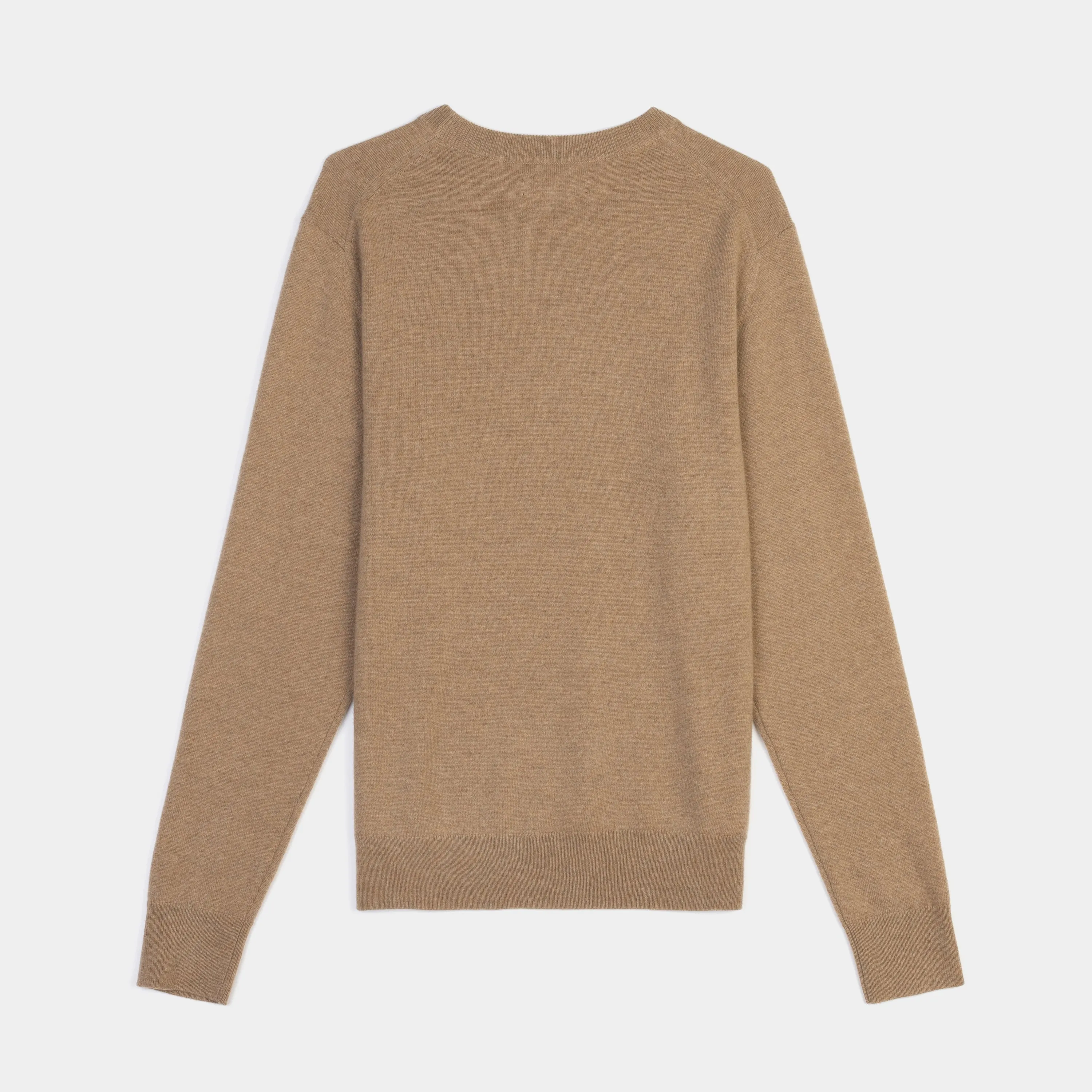 Cashmere Crewneck