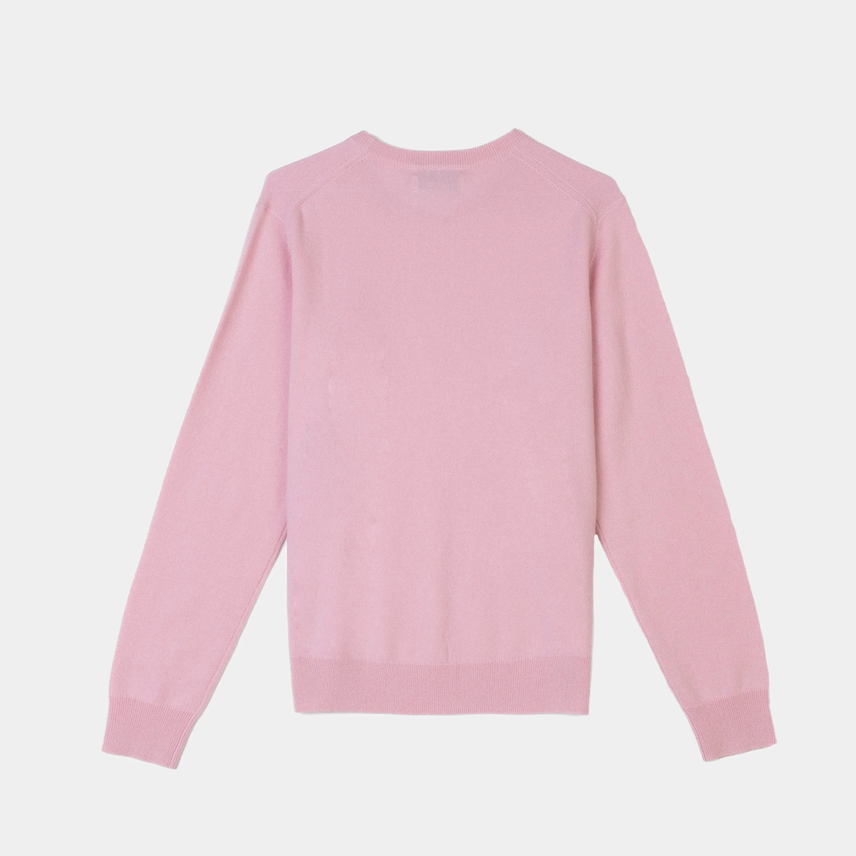 Cashmere Crewneck
