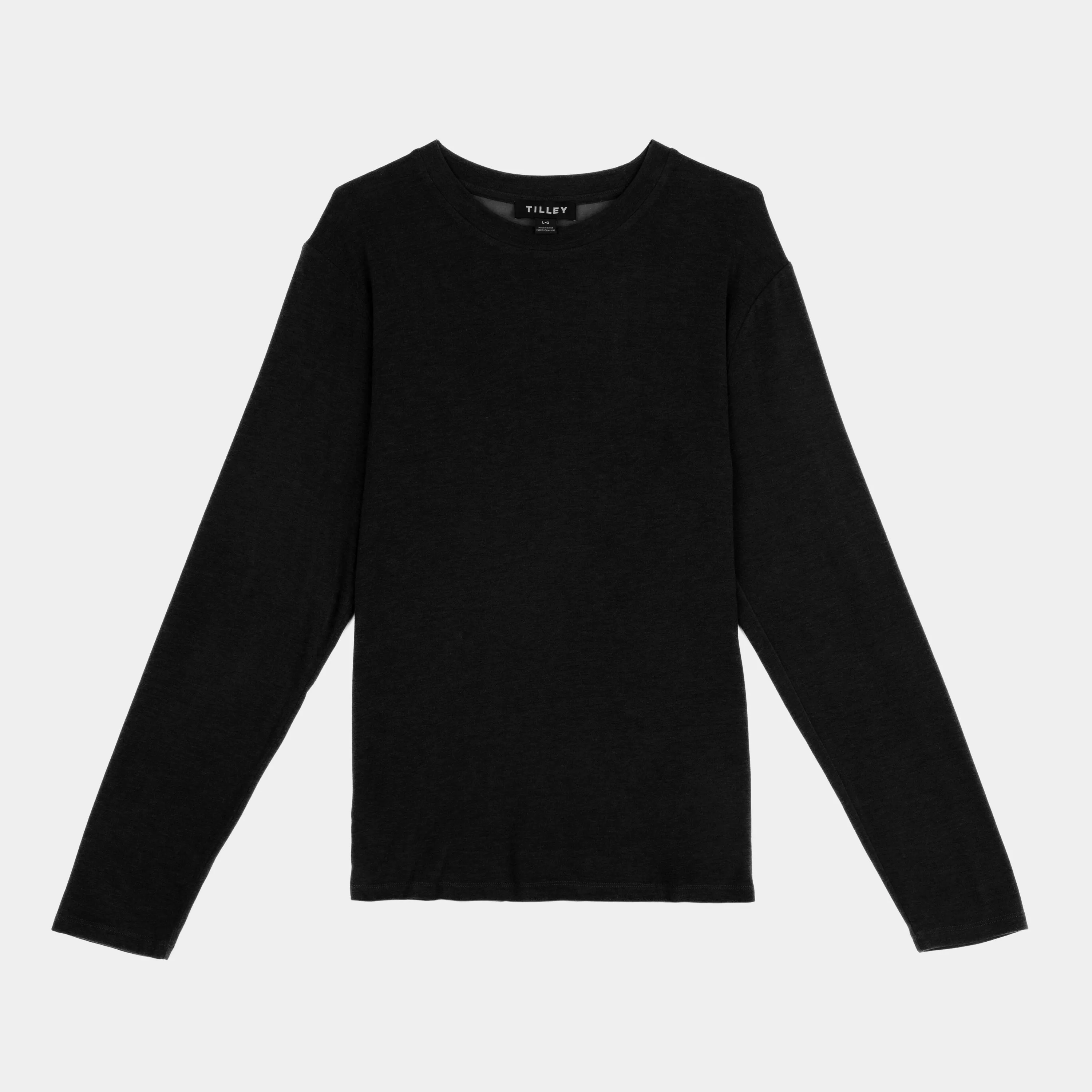 Cashmere Crewneck