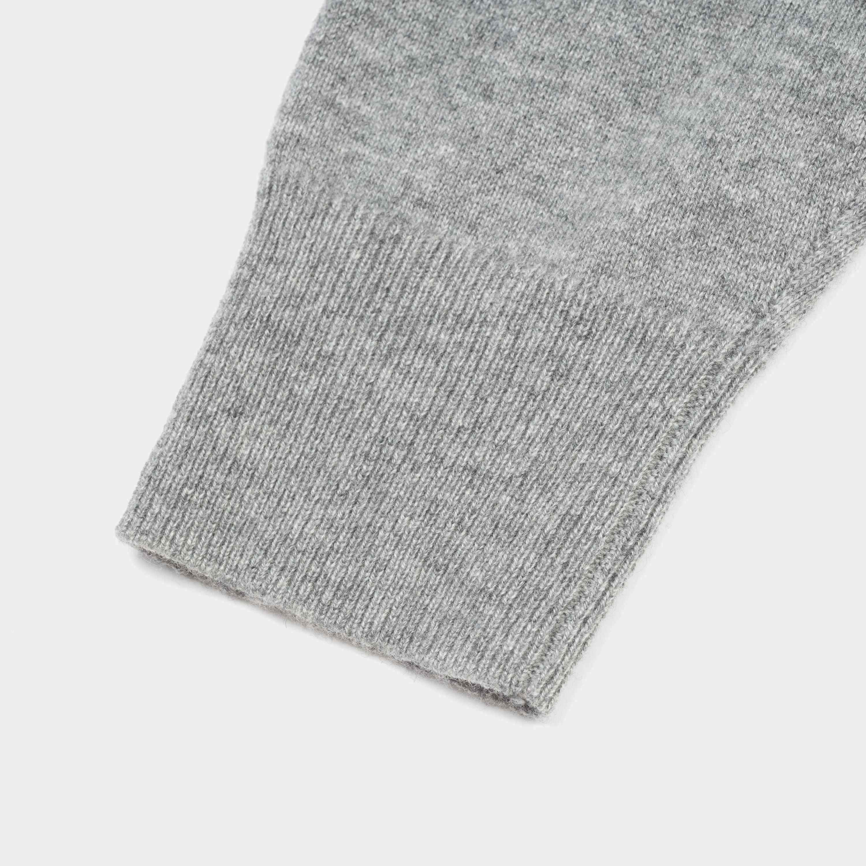 Cashmere Crewneck