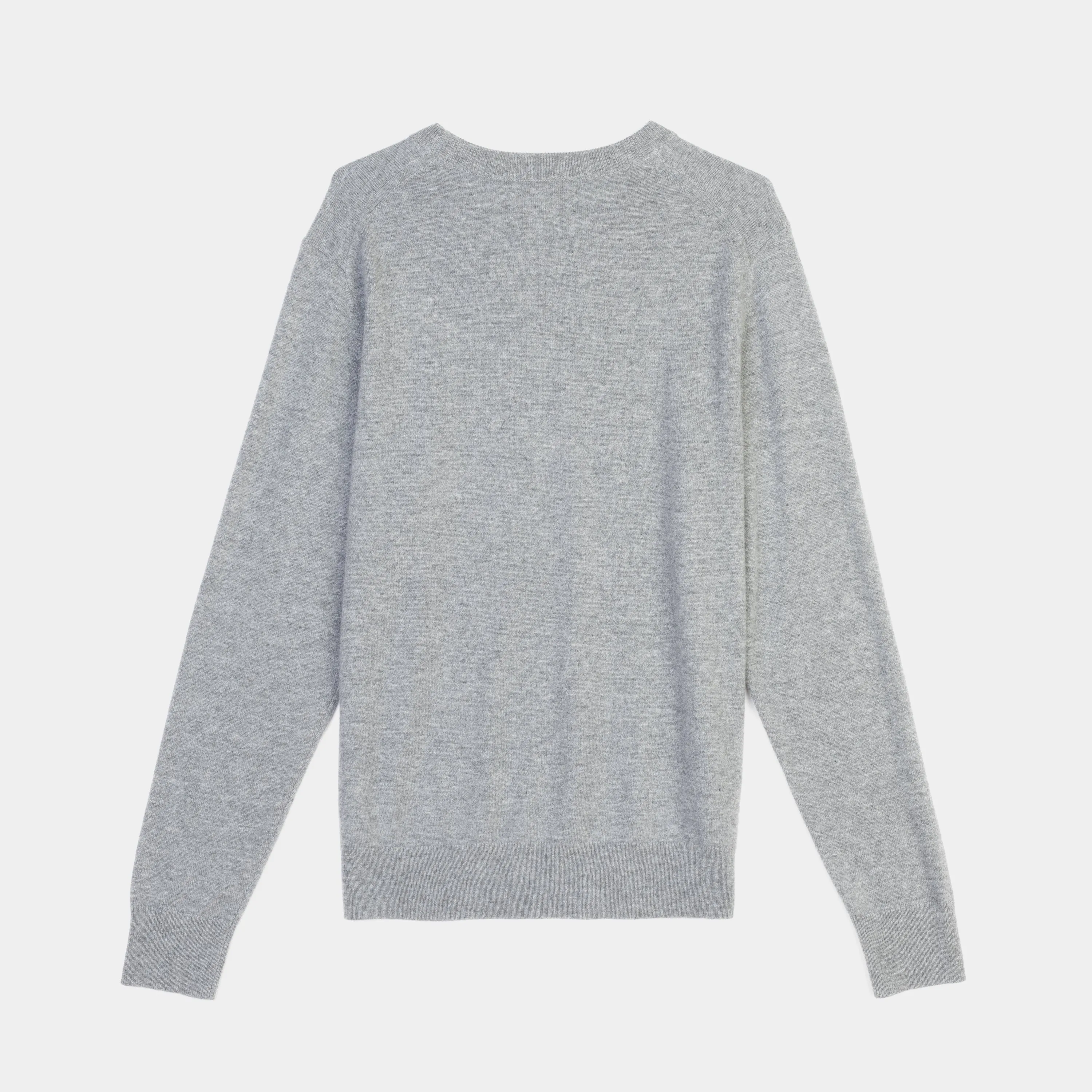 Cashmere Crewneck