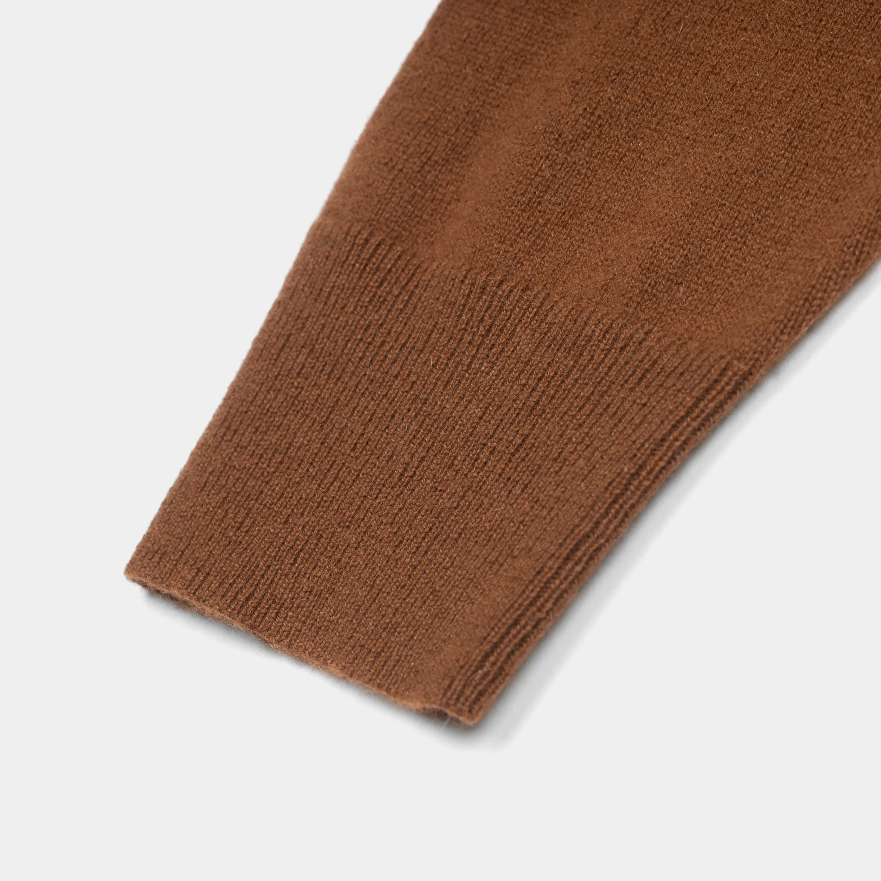 Cashmere Crewneck