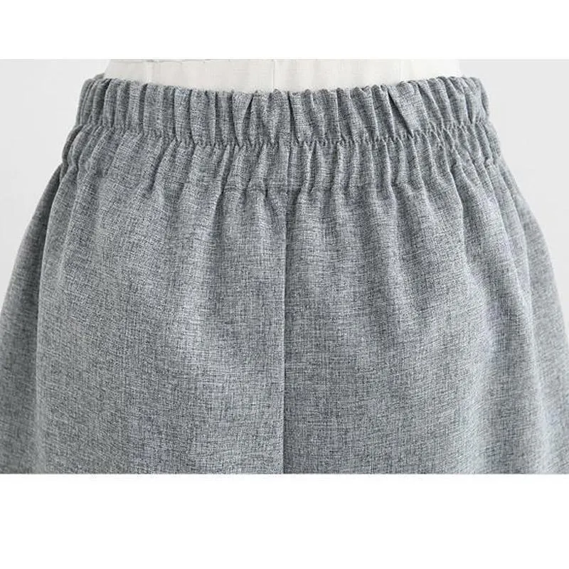 Casual T-Shirt & Shorts (2 Piece Set)