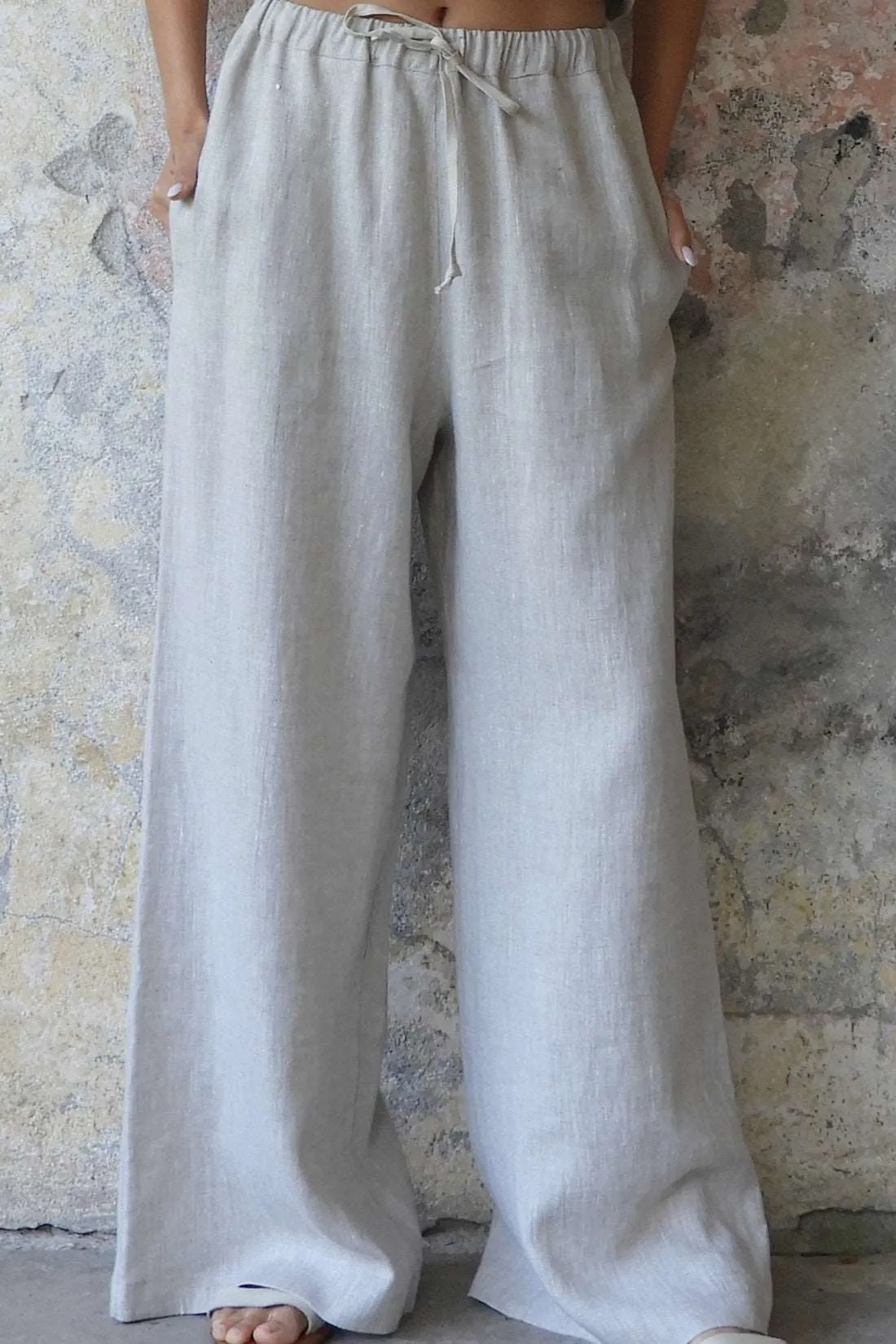 CHAKRA PURE Beige Set
