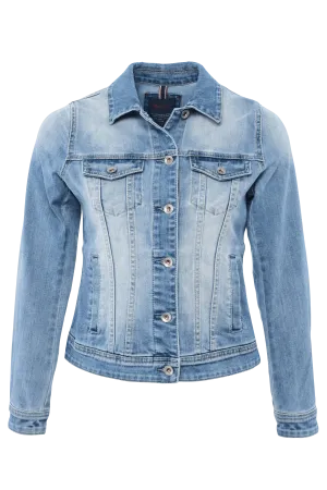 CHAQUETA VAQUERA SLIM FIT