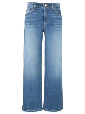 Charlotte Wide Leg Healthy