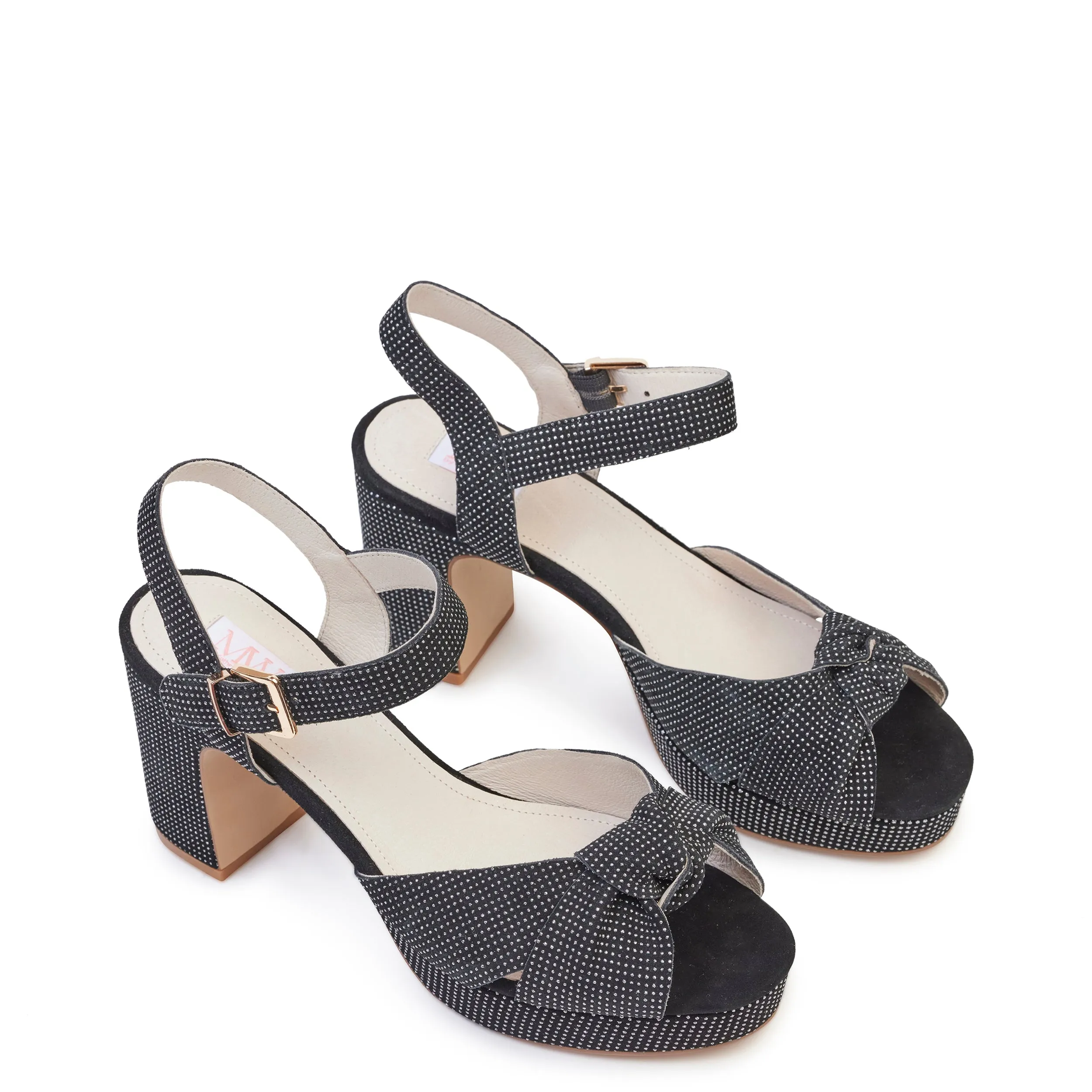 Christelle Heel