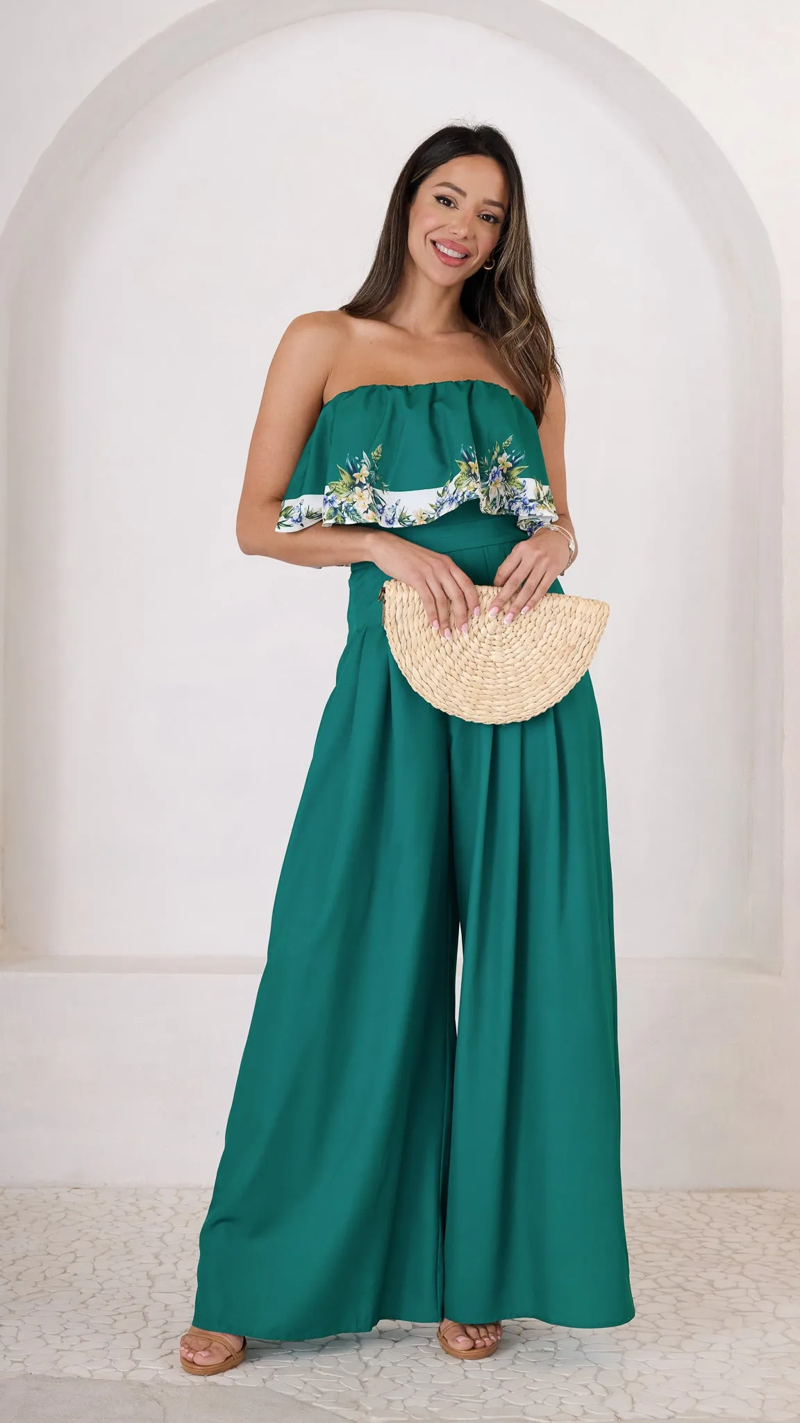 Clara Jumpsuit