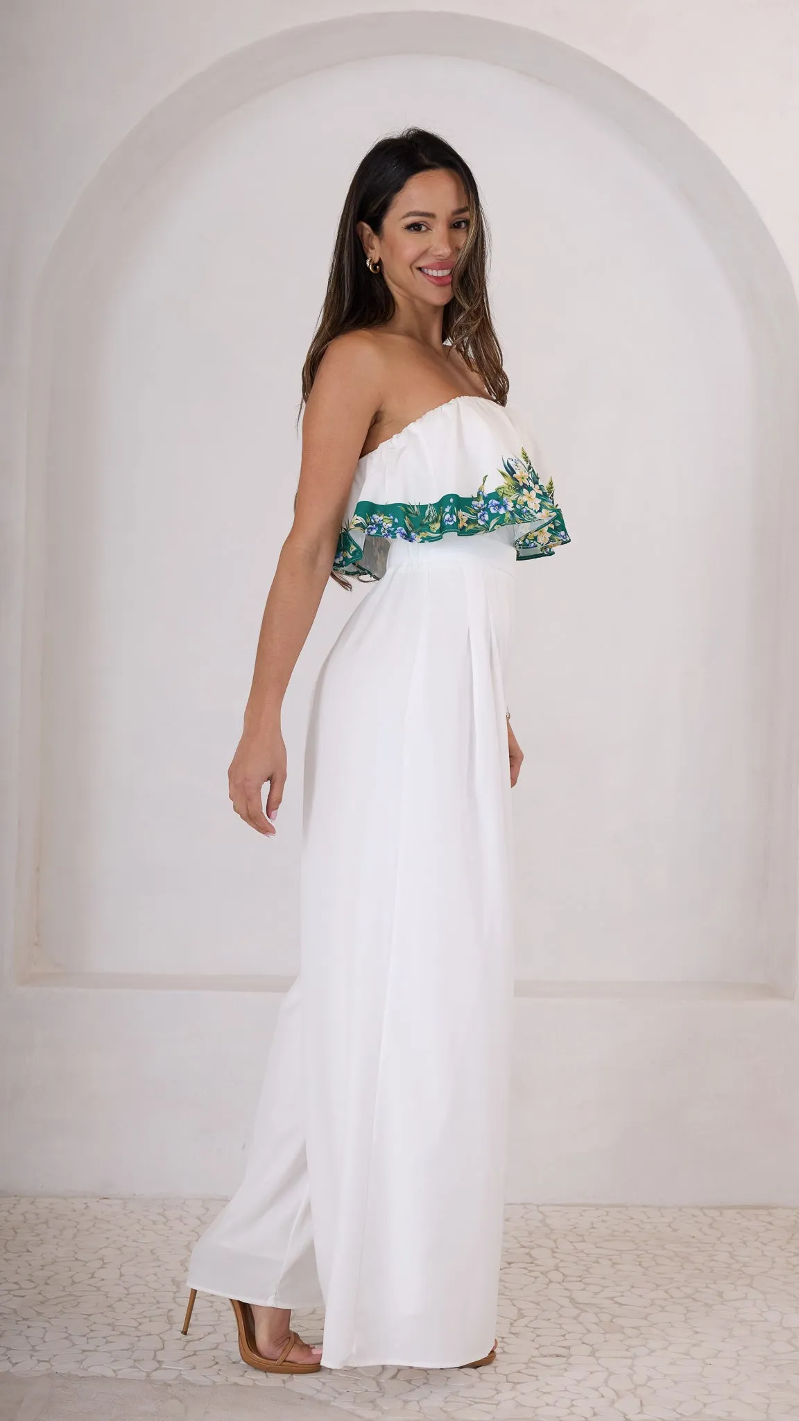 Clara Jumpsuit