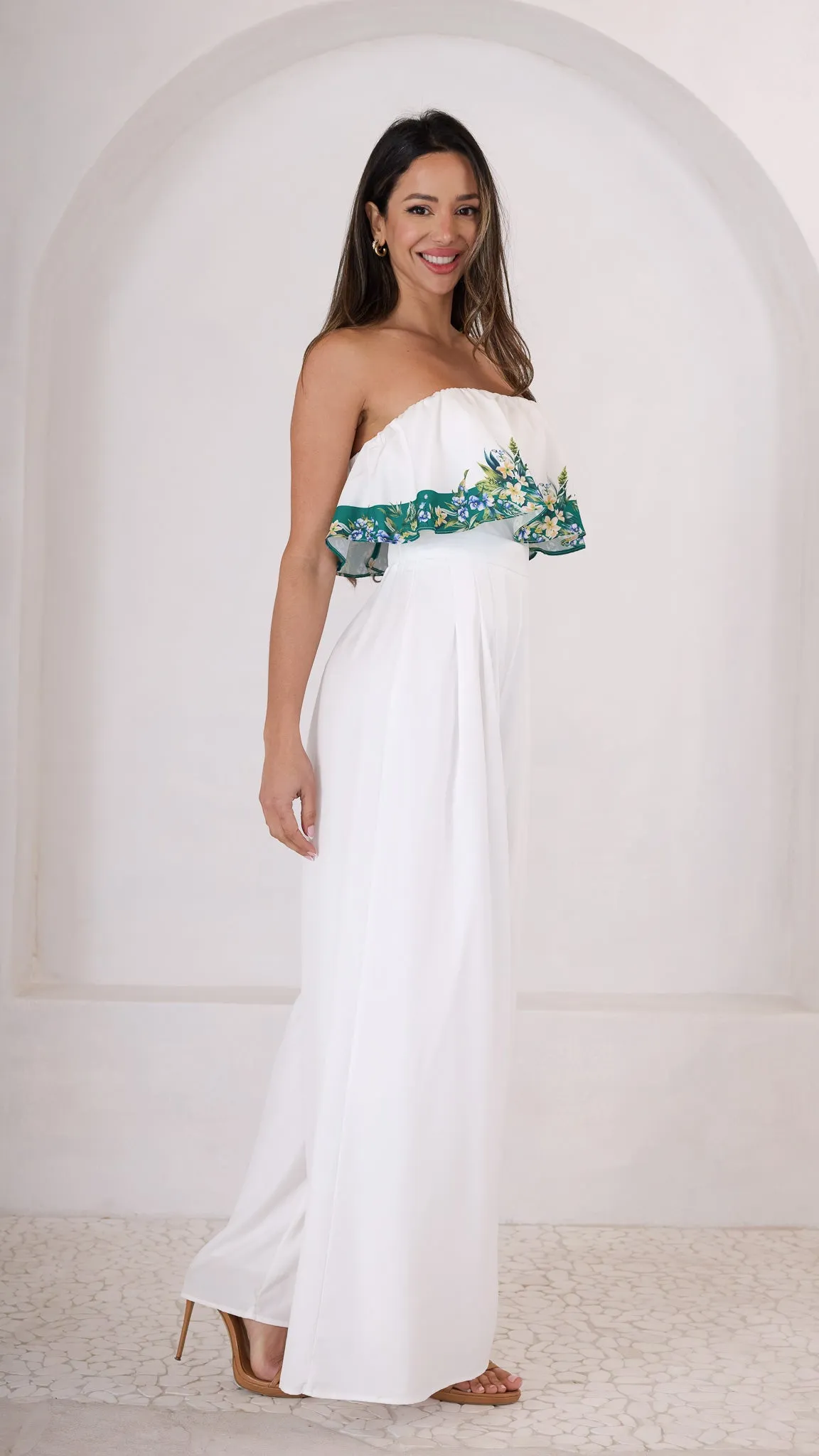 Clara Jumpsuit