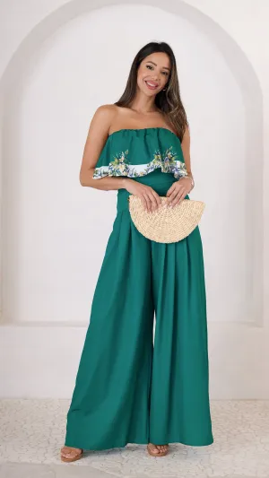 Clara Jumpsuit