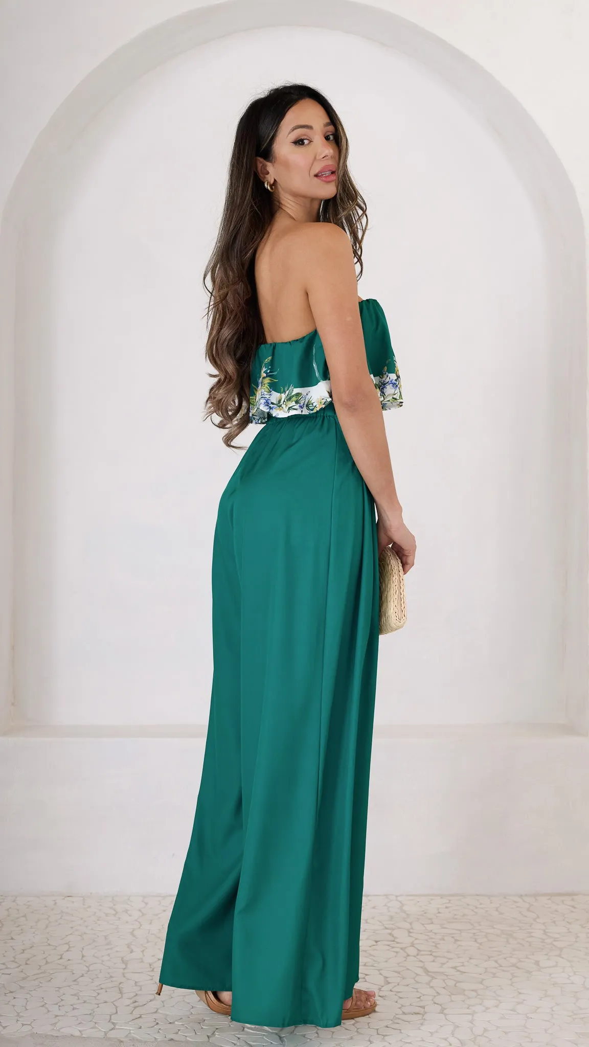Clara Jumpsuit