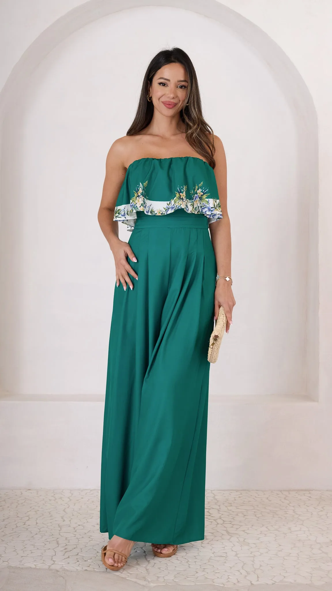 Clara Jumpsuit