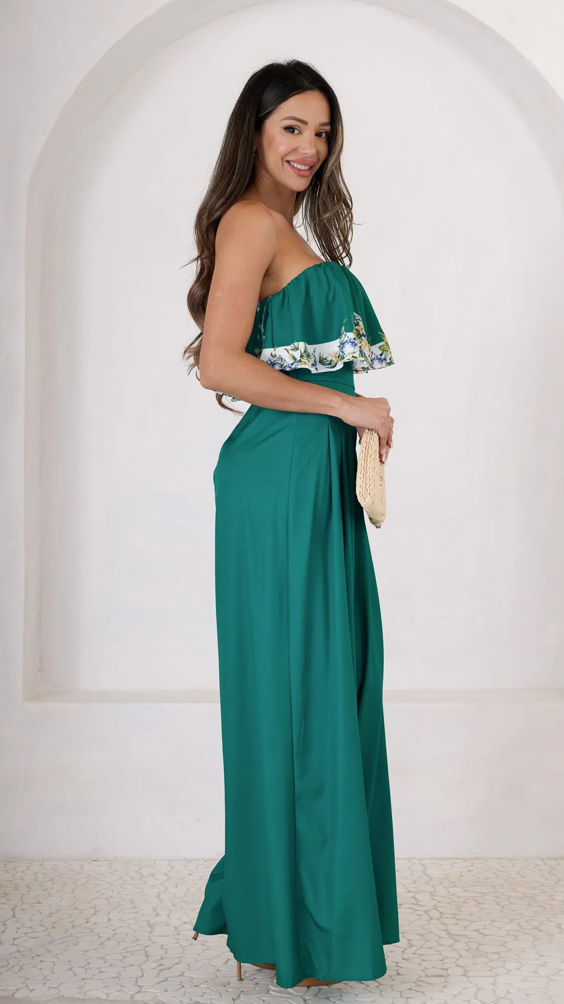 Clara Jumpsuit
