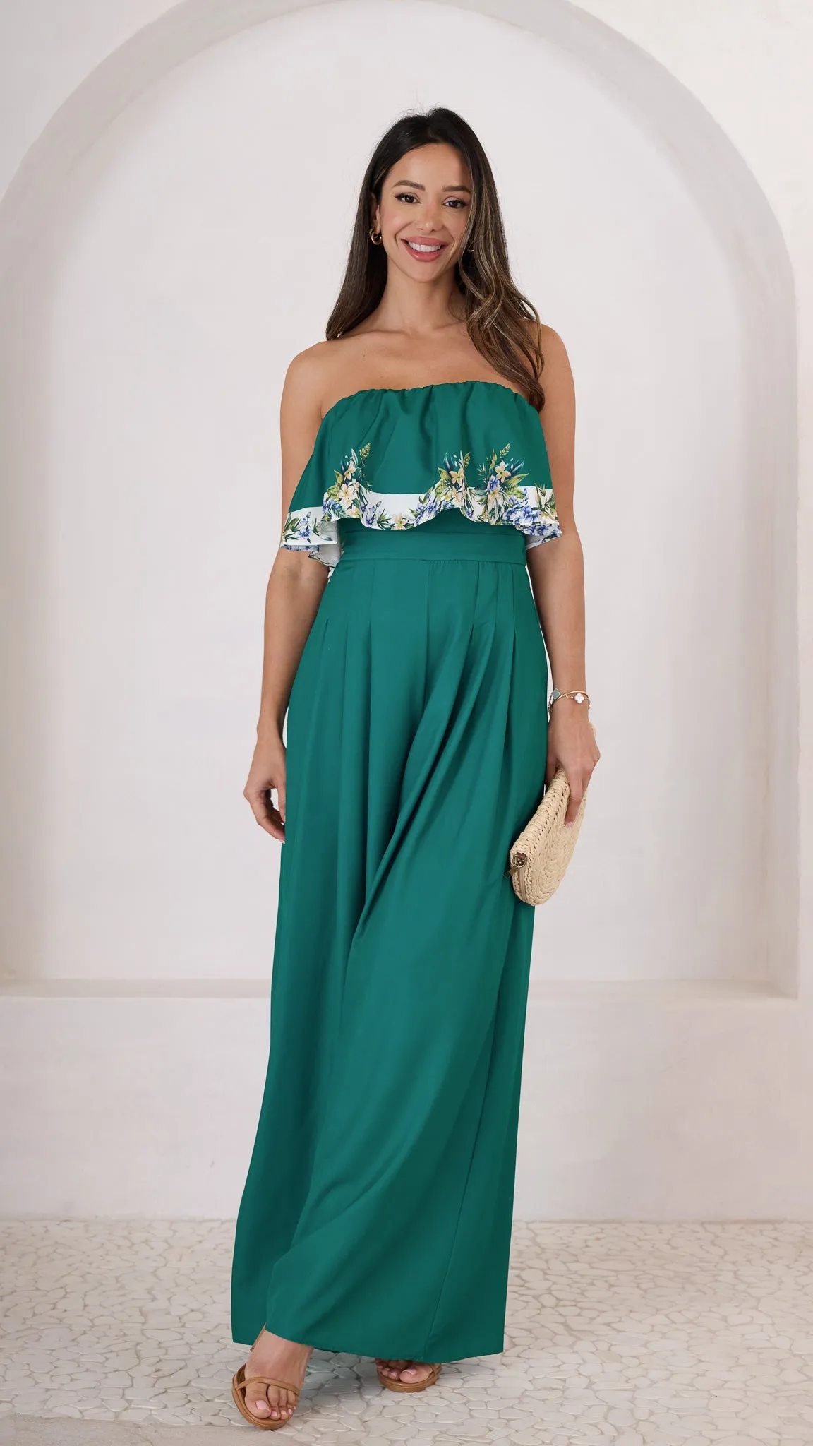 Clara Jumpsuit