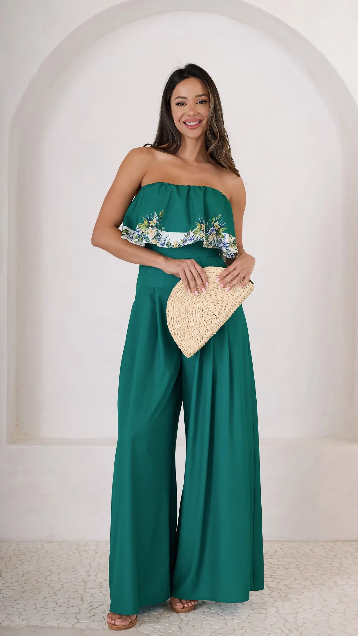 Clara Jumpsuit