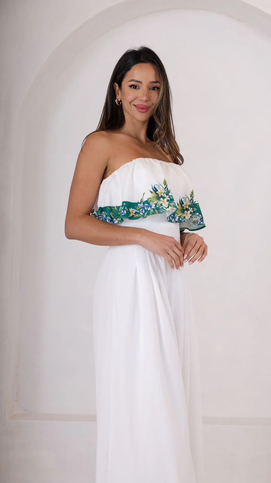 Clara Jumpsuit