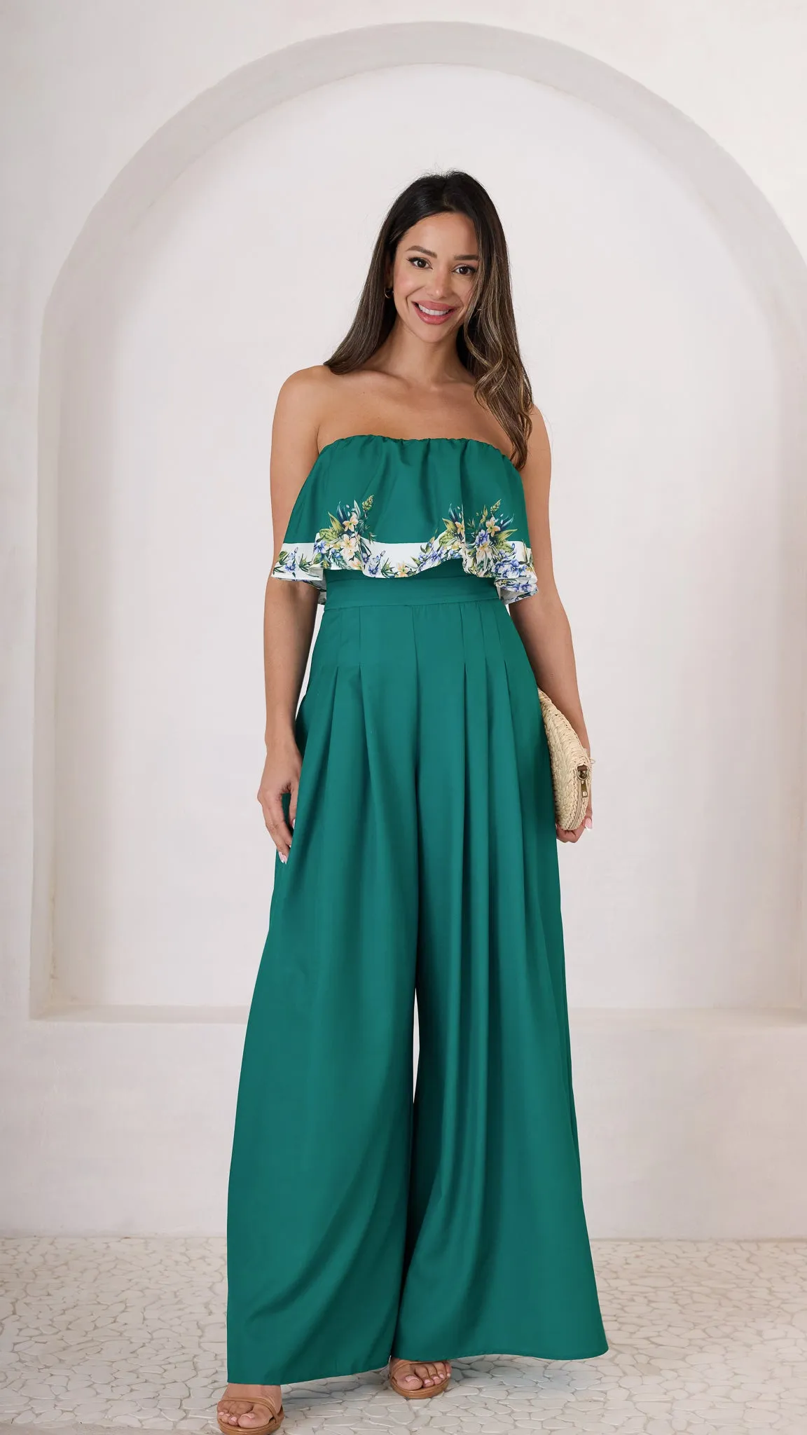 Clara Jumpsuit