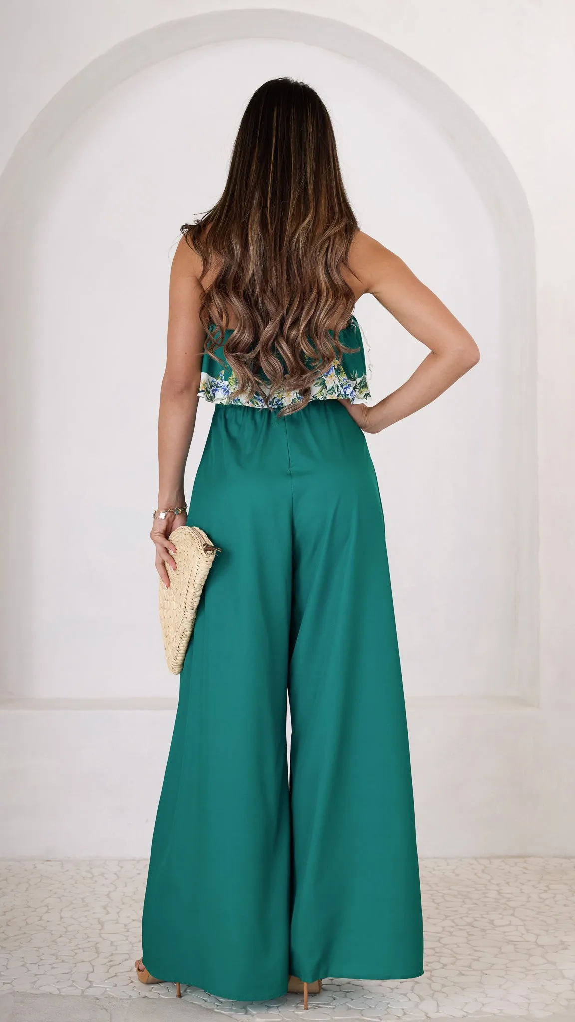 Clara Jumpsuit
