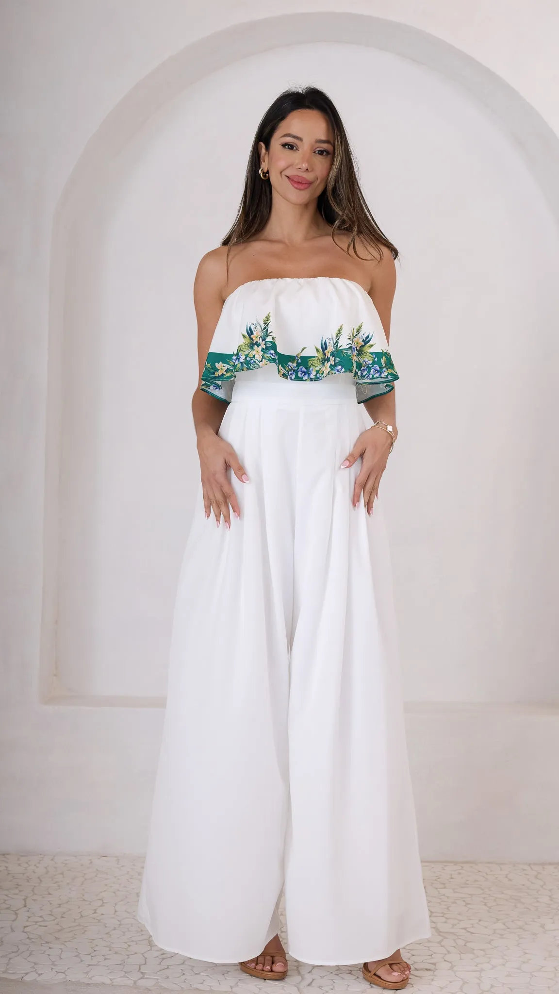 Clara Jumpsuit