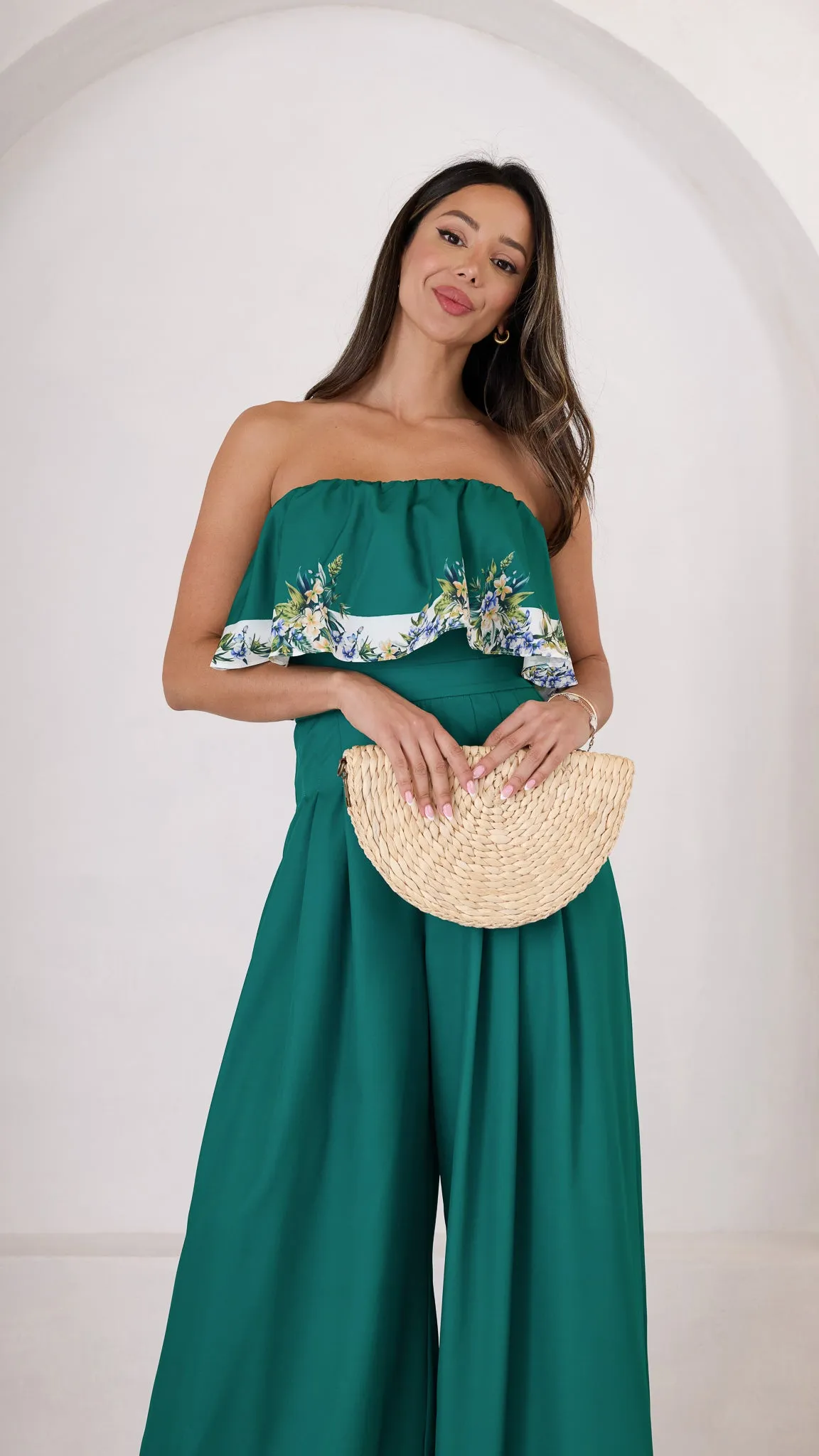 Clara Jumpsuit