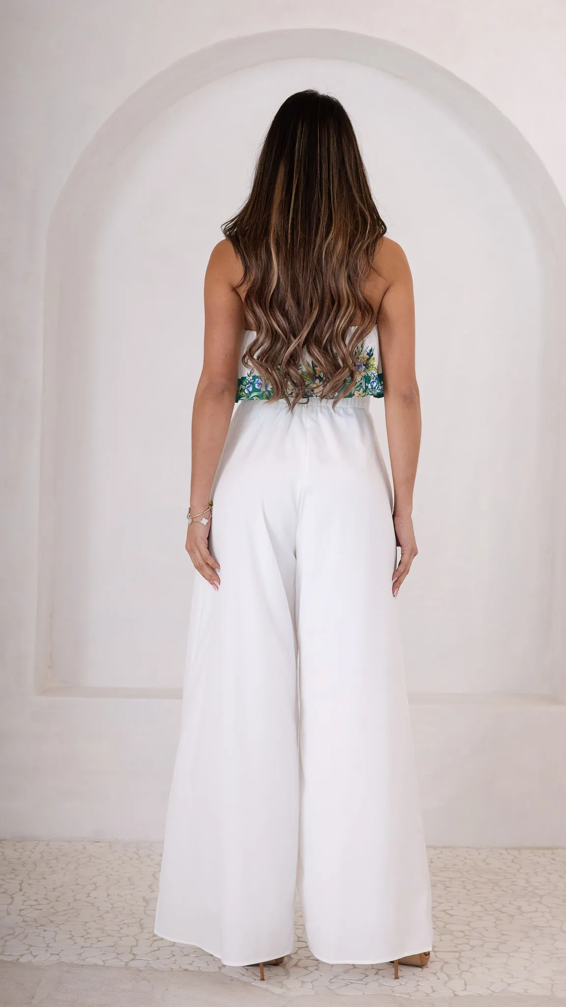 Clara Jumpsuit