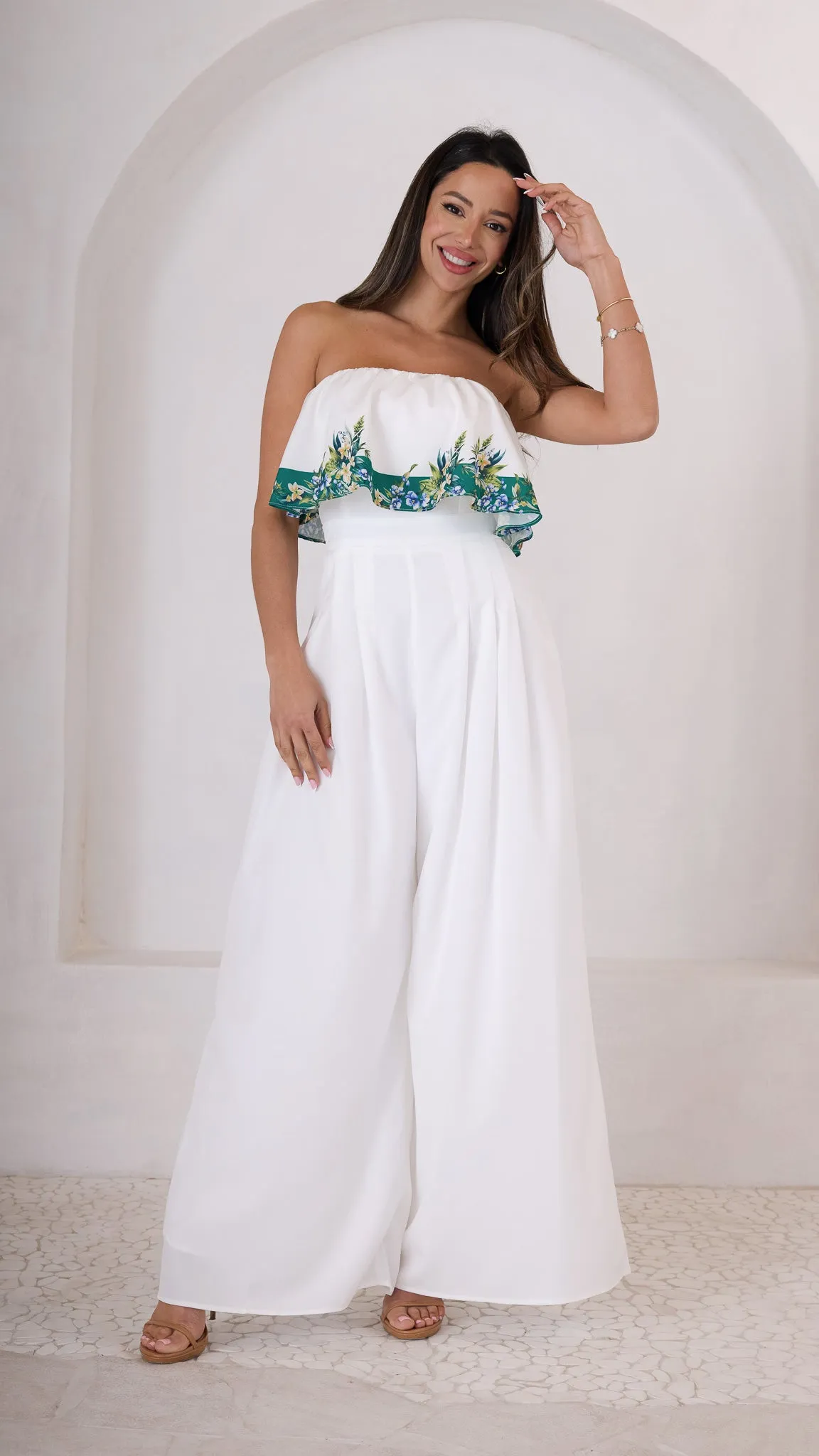Clara Jumpsuit