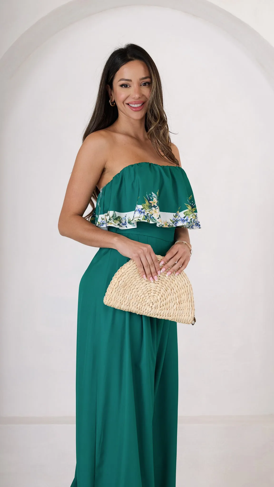 Clara Jumpsuit