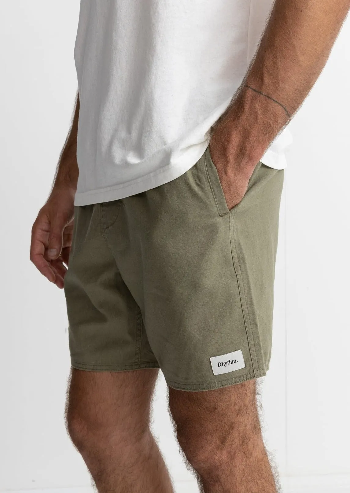 Classic Linen Jam