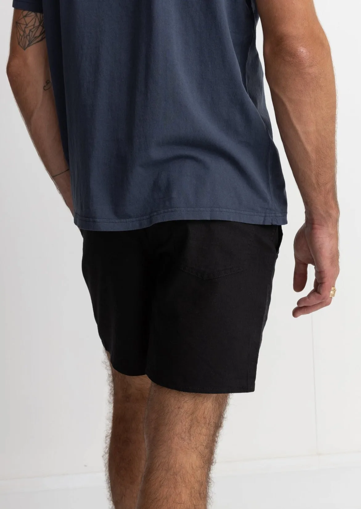 Classic Linen Jam