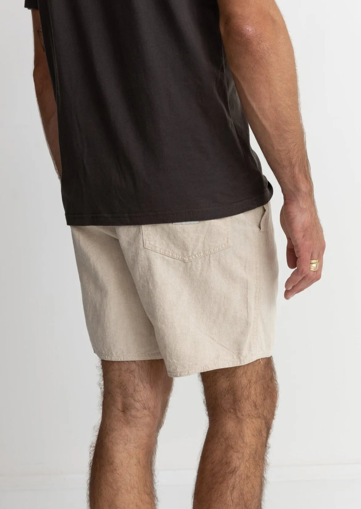 Classic Linen Jam
