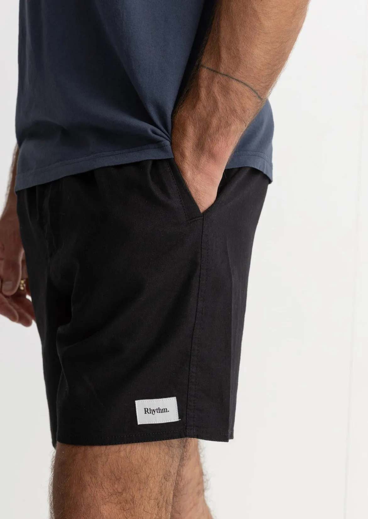 Classic Linen Jam