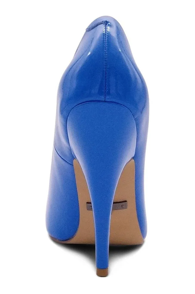 Classic Sexy Pump