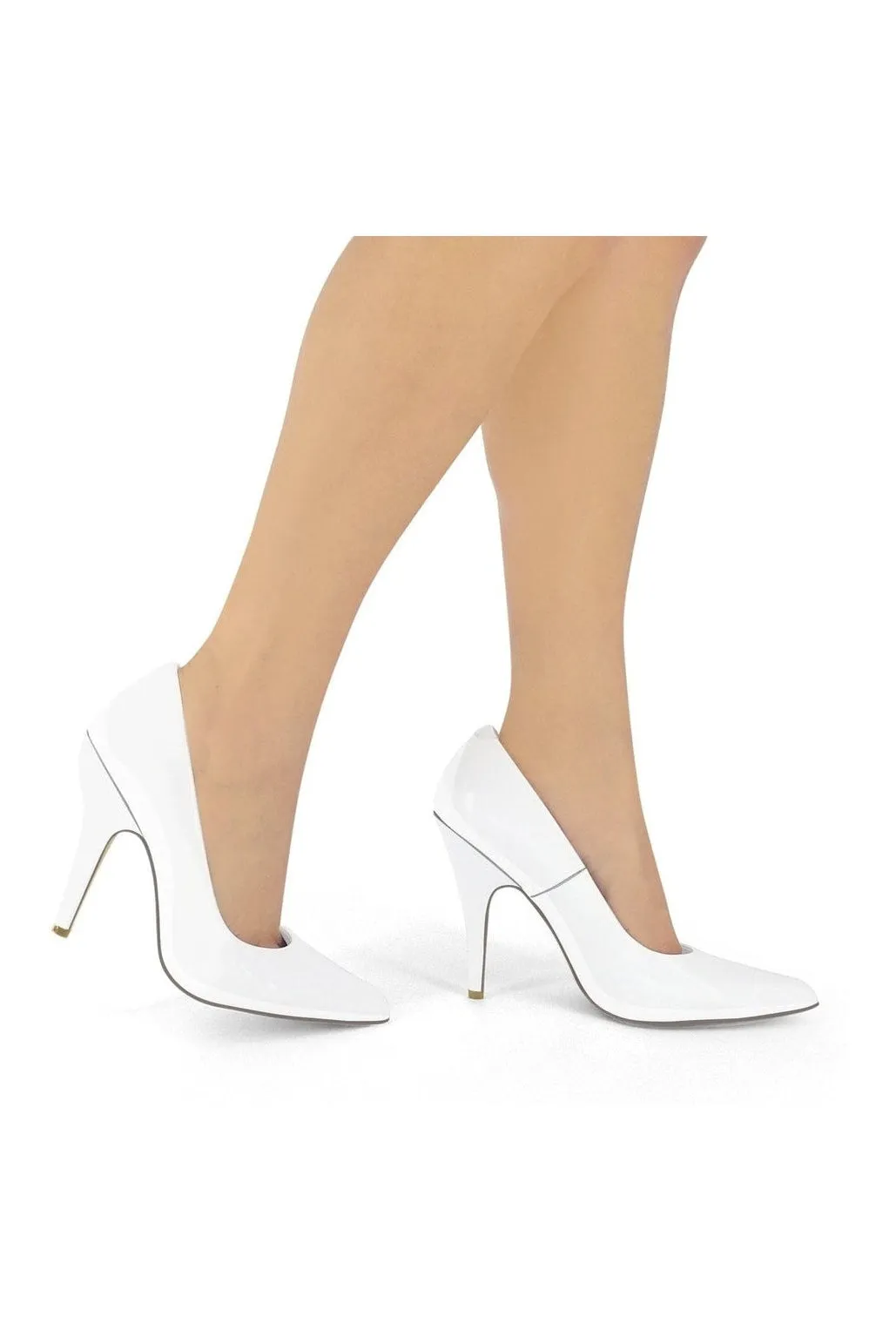 Classic Sexy Pump