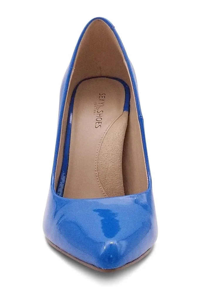Classic Sexy Pump